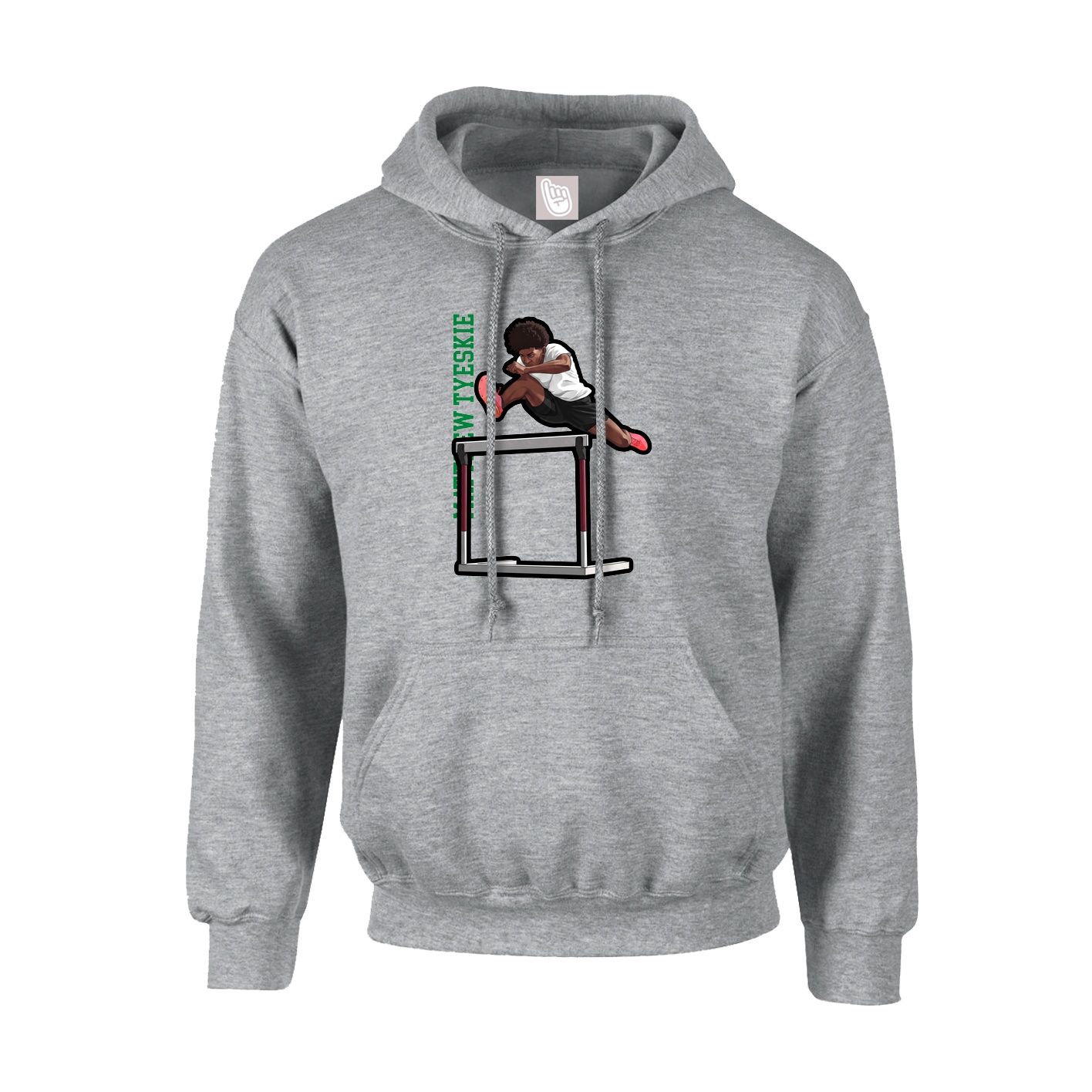 Hoodie