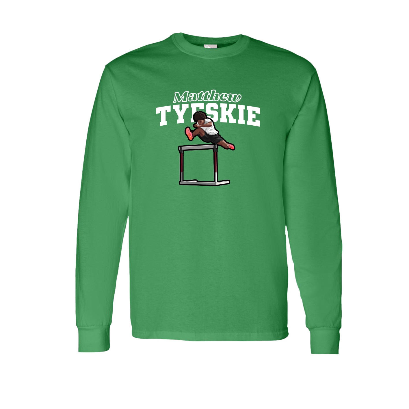 Long Sleeve Tee