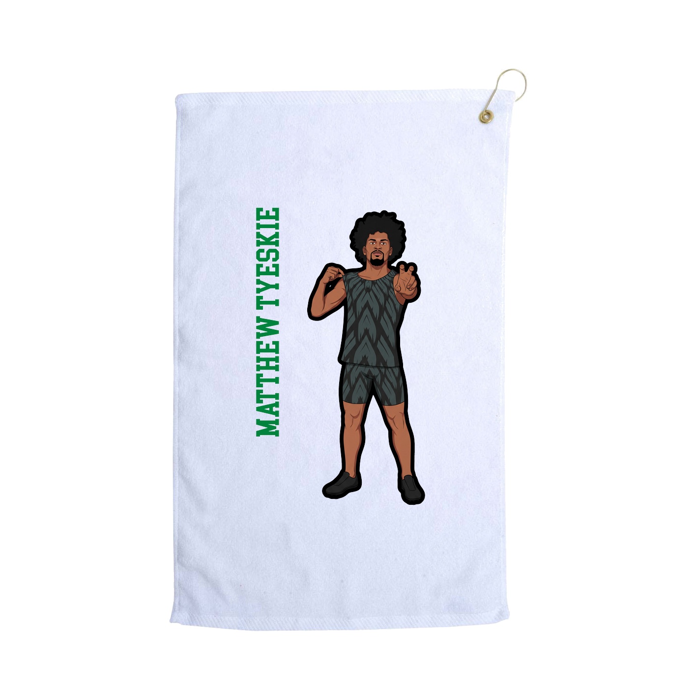 Golf Towel