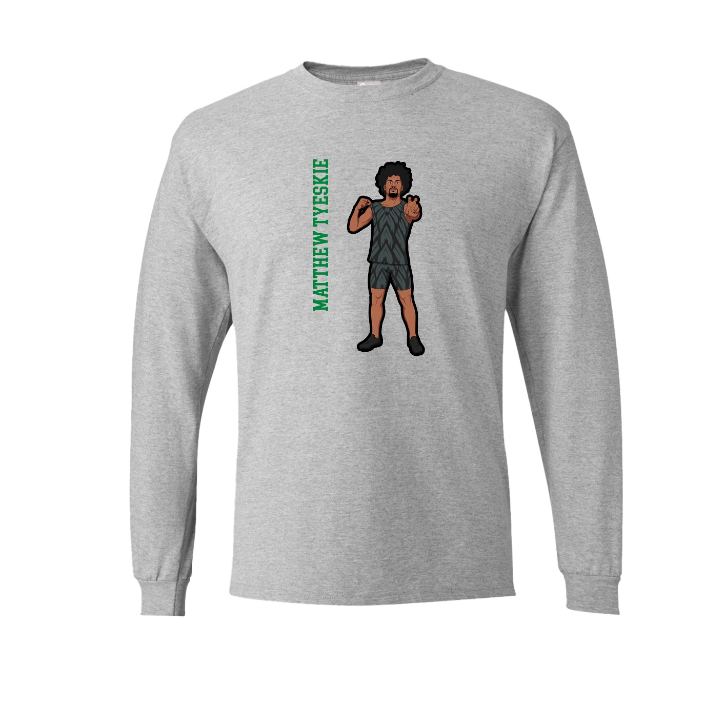 Long Sleeve Tee