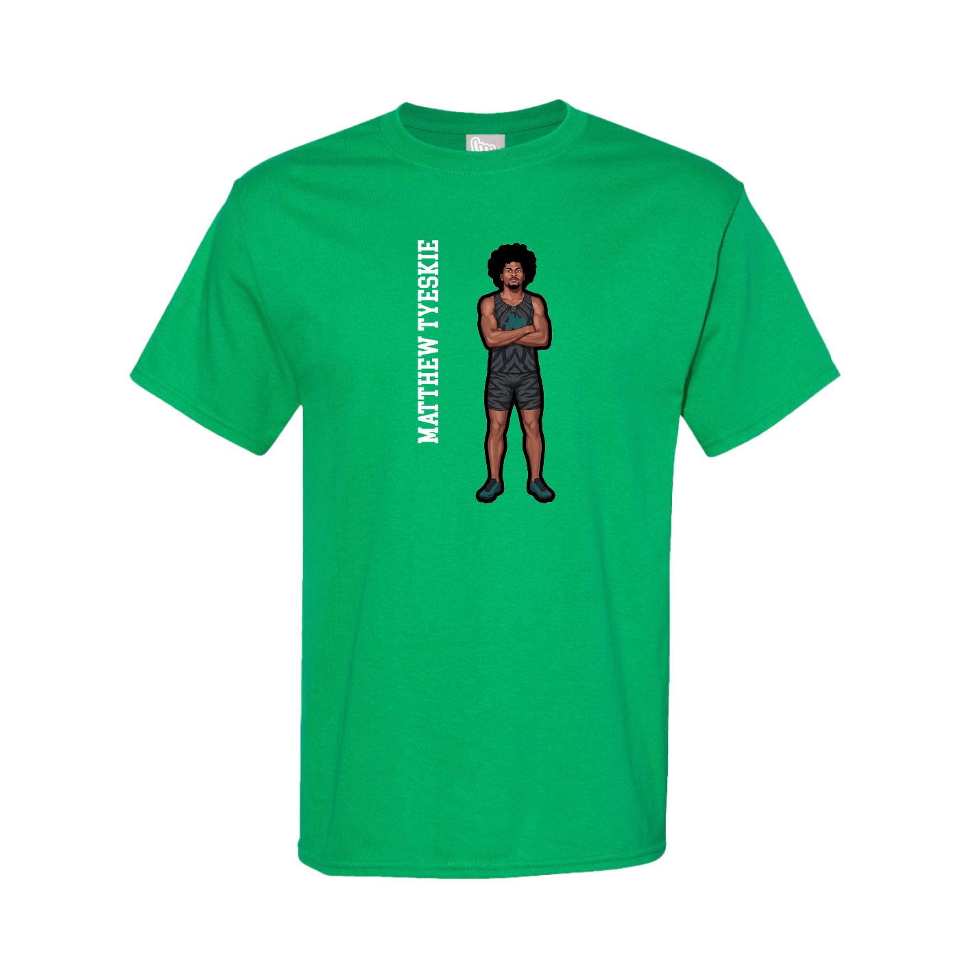 Tee