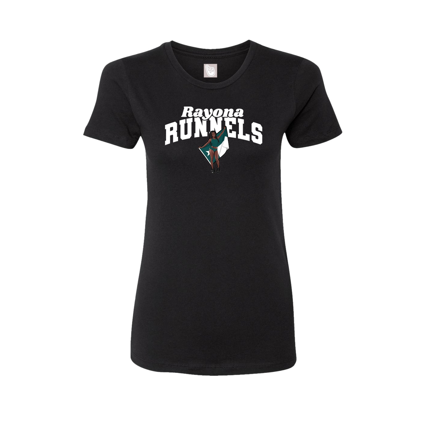 Fitted Women's Tee