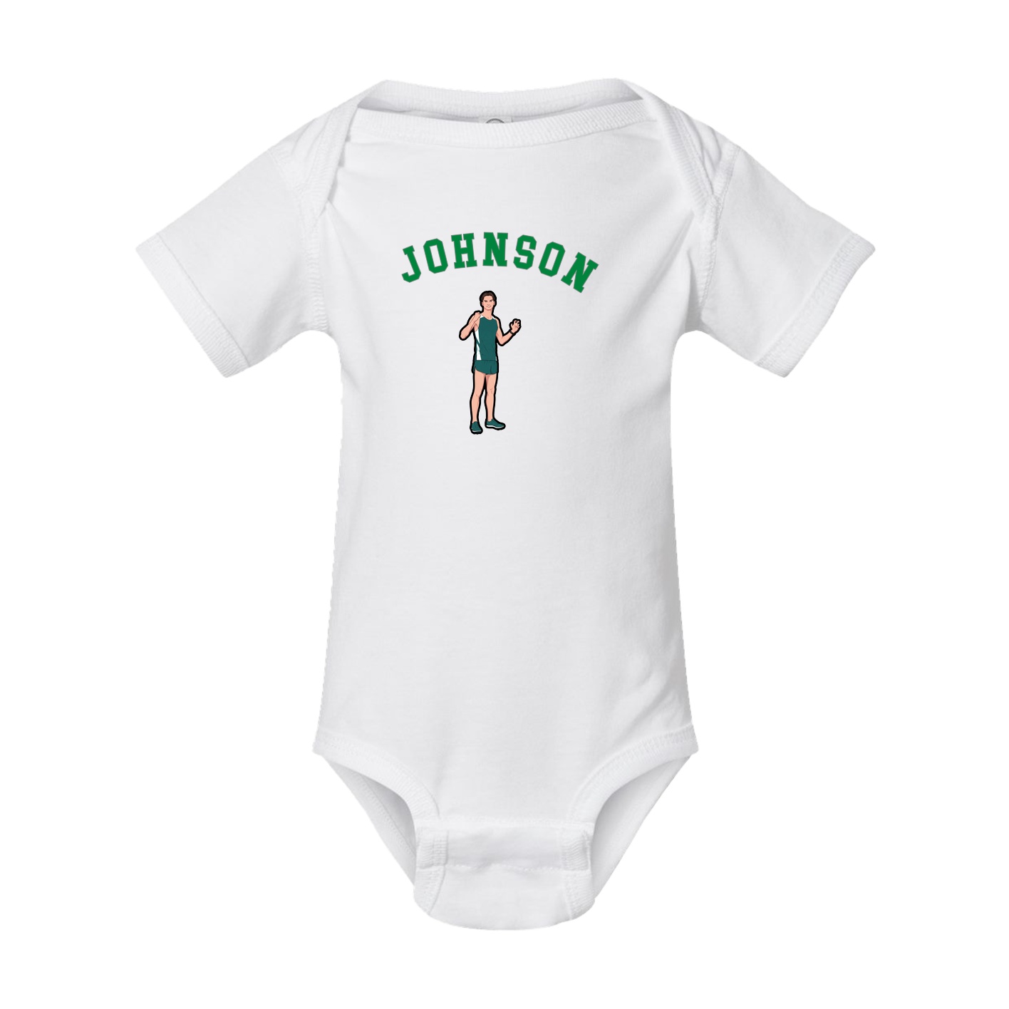 Baby Onesie