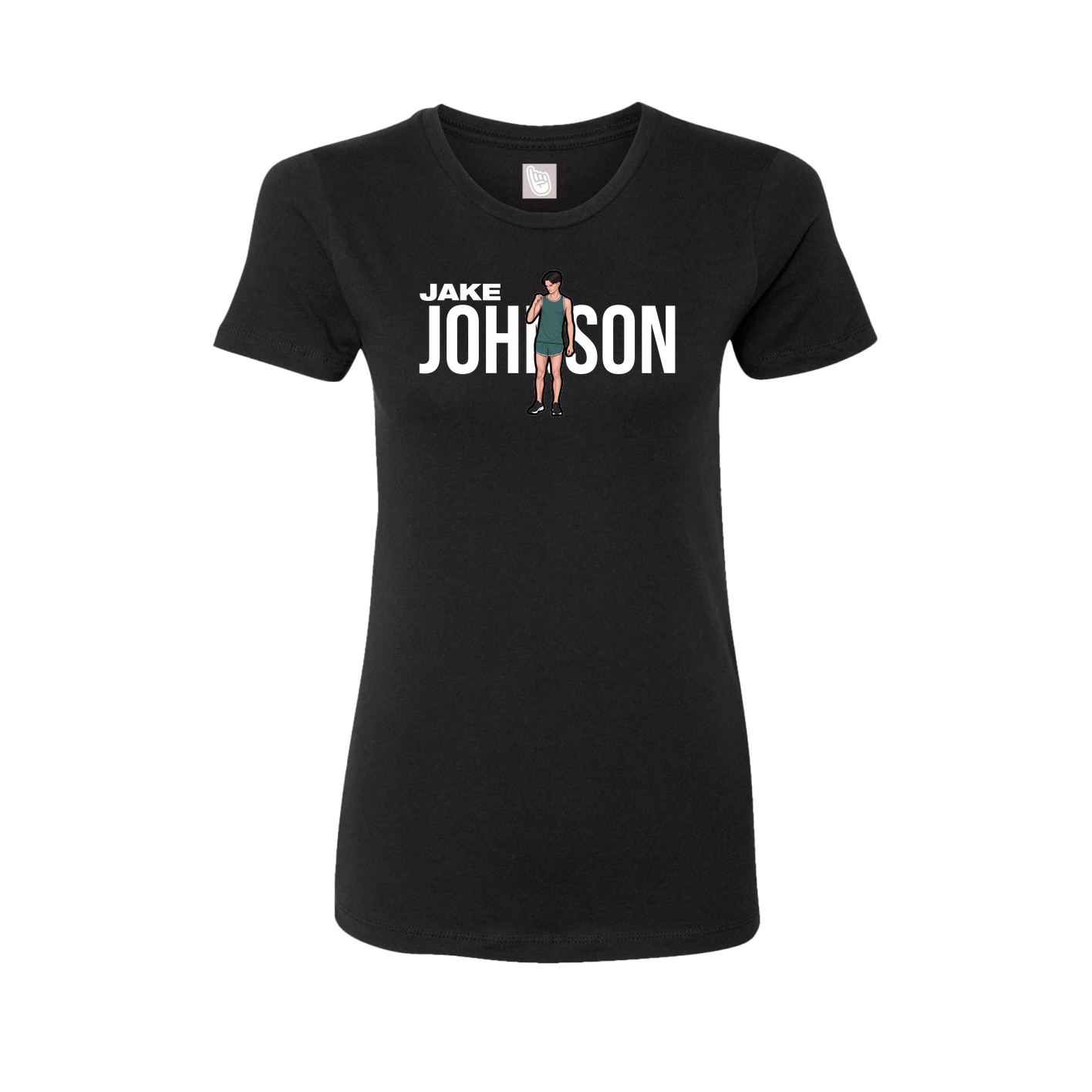 Fitted Women's Tee
