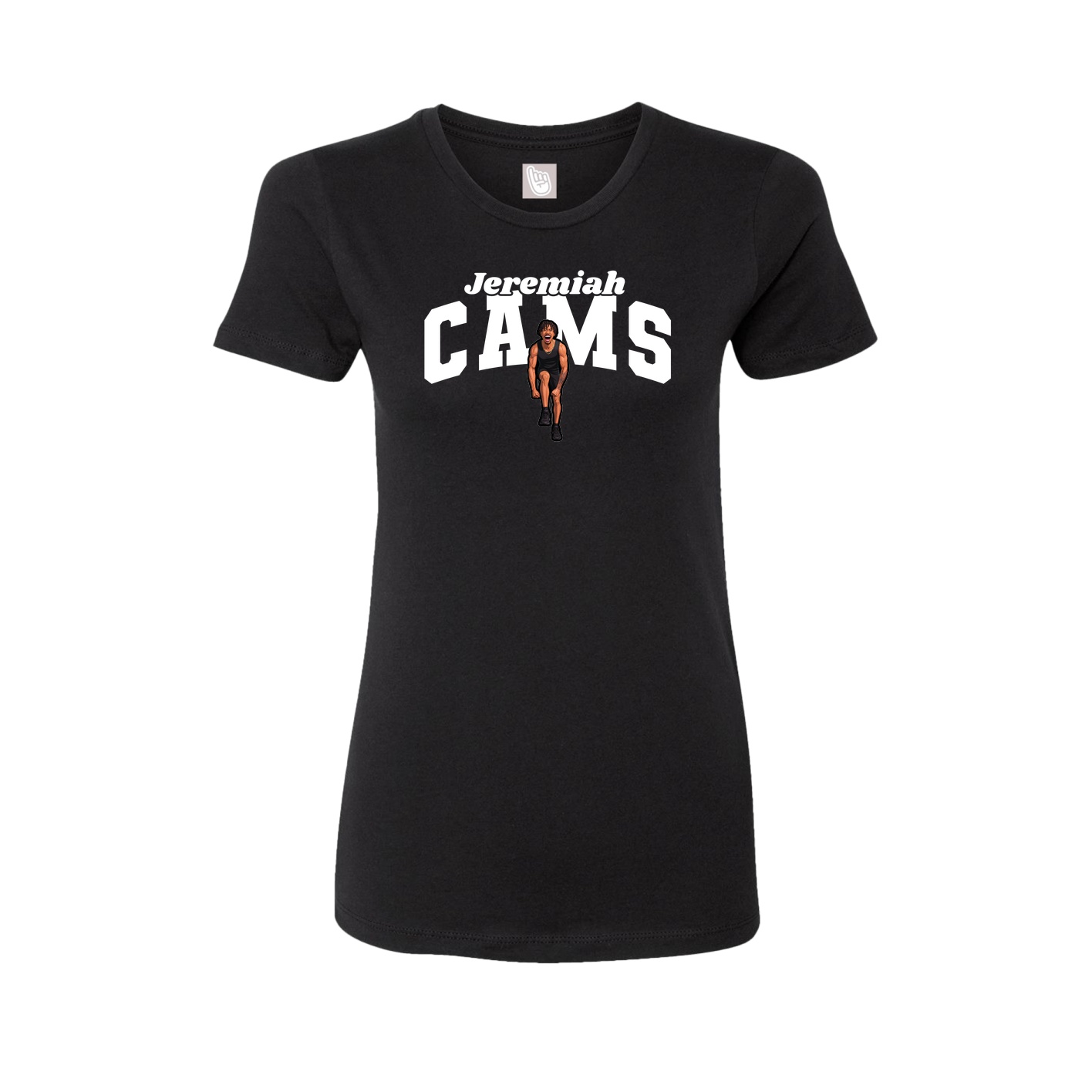Fitted Women's Tee