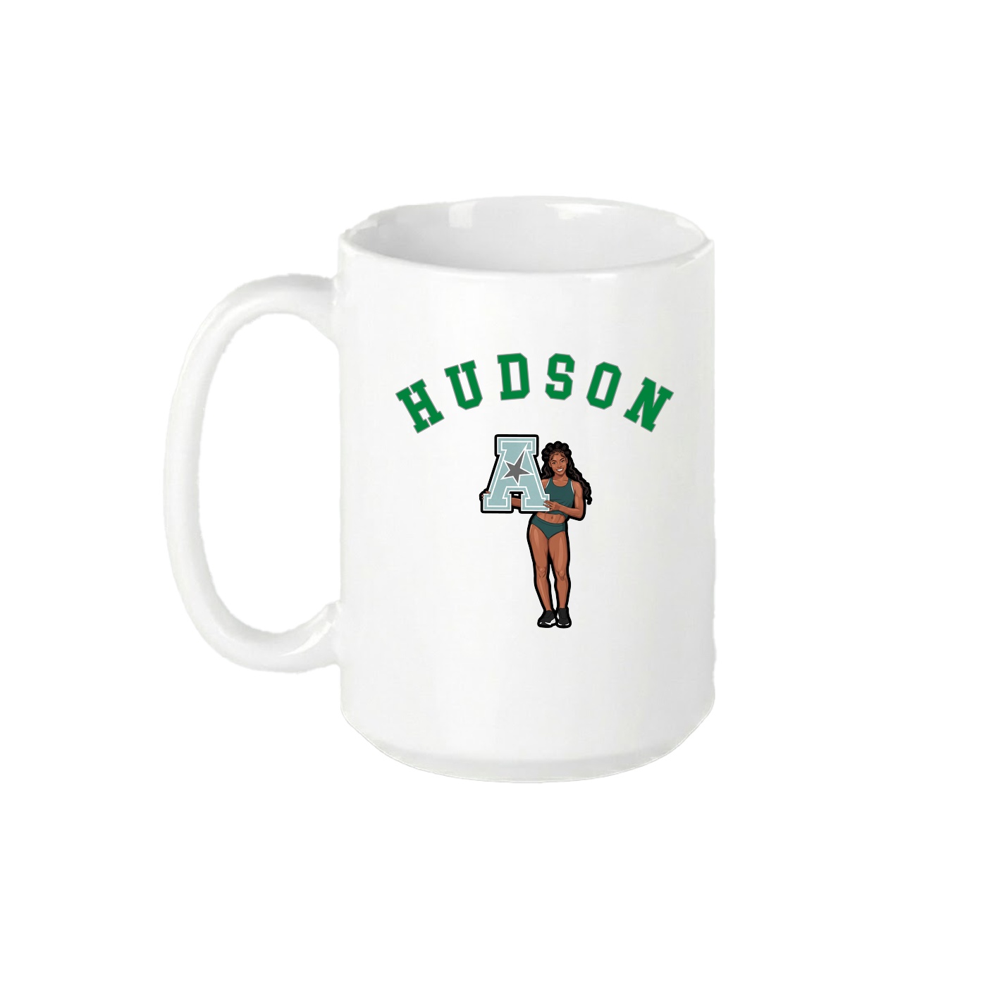 15oz Coffee Mug