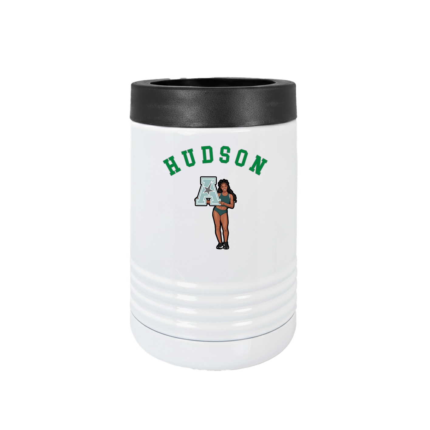 Beverage Holder — Shirsey Arch in White