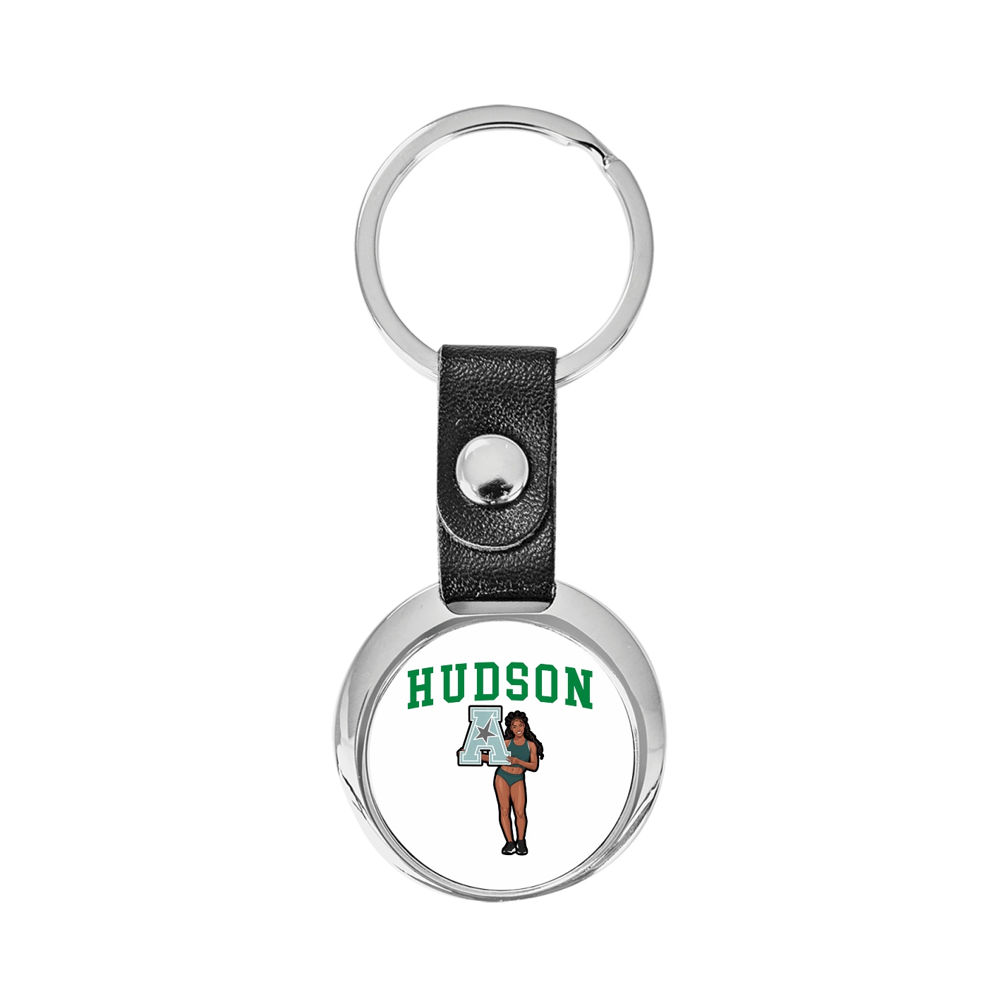 Key Chain — Shirsey in Classic