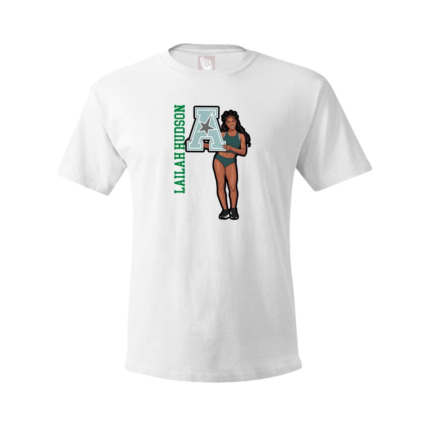 NIL Club Tee