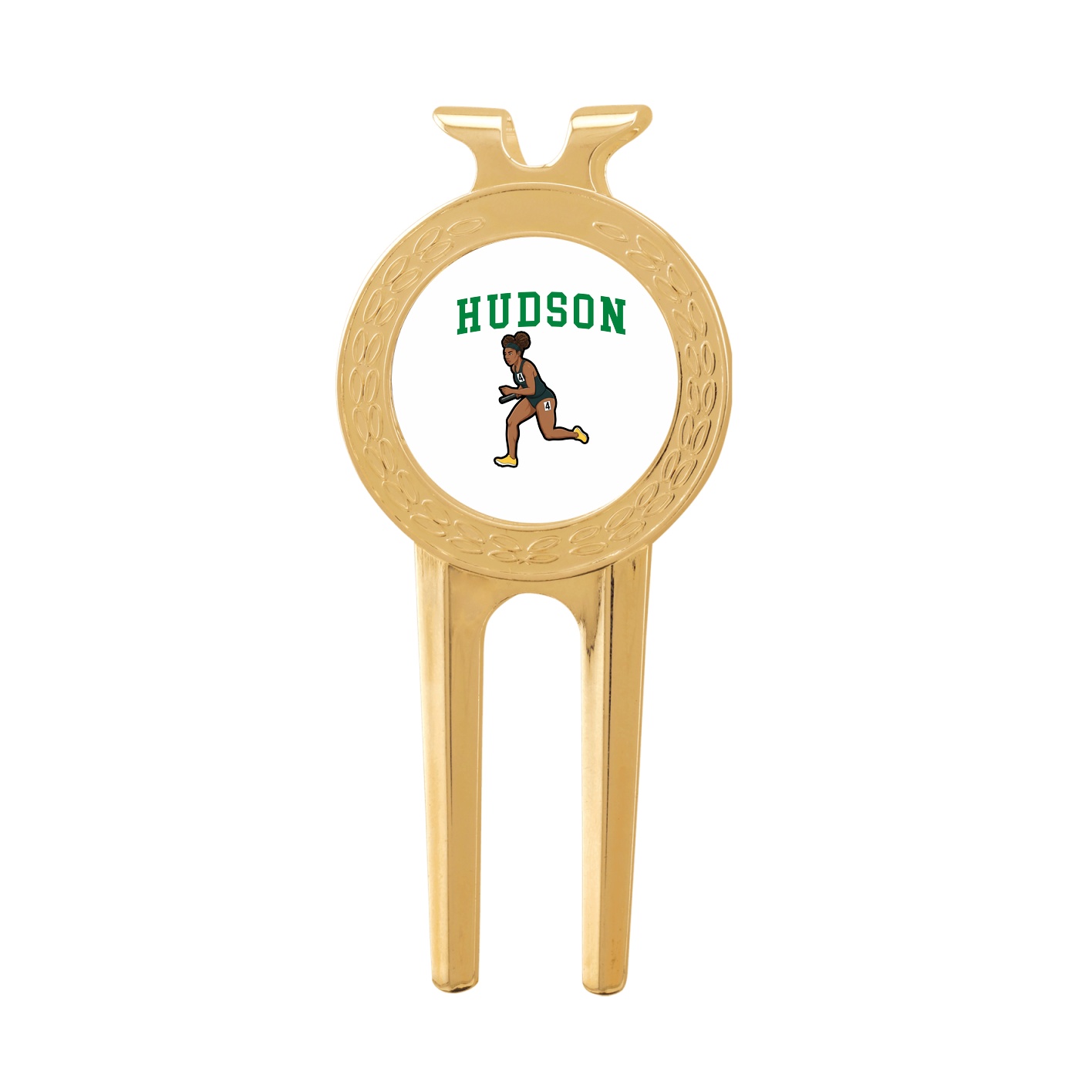 Divot Tool with Ball Marker — Shirsey in Classic