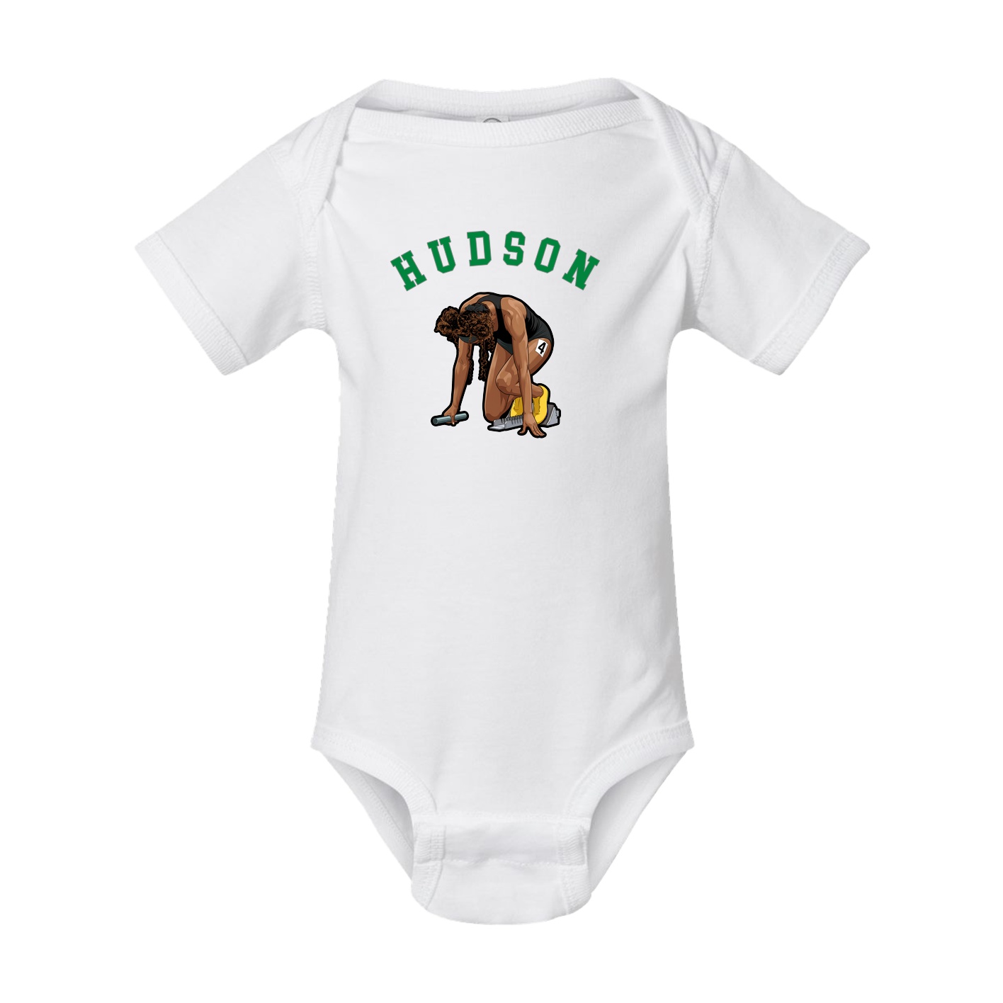 Baby Onesie