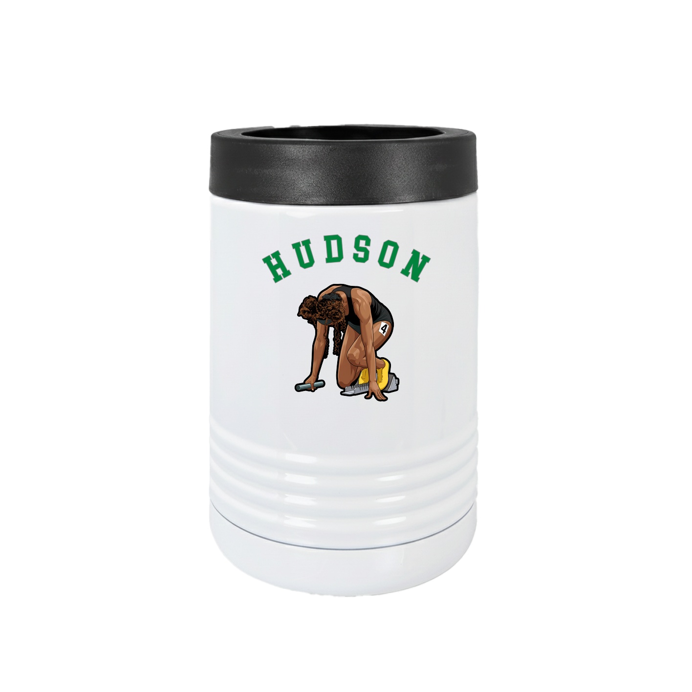 Beverage Holder — Shirsey Arch in White