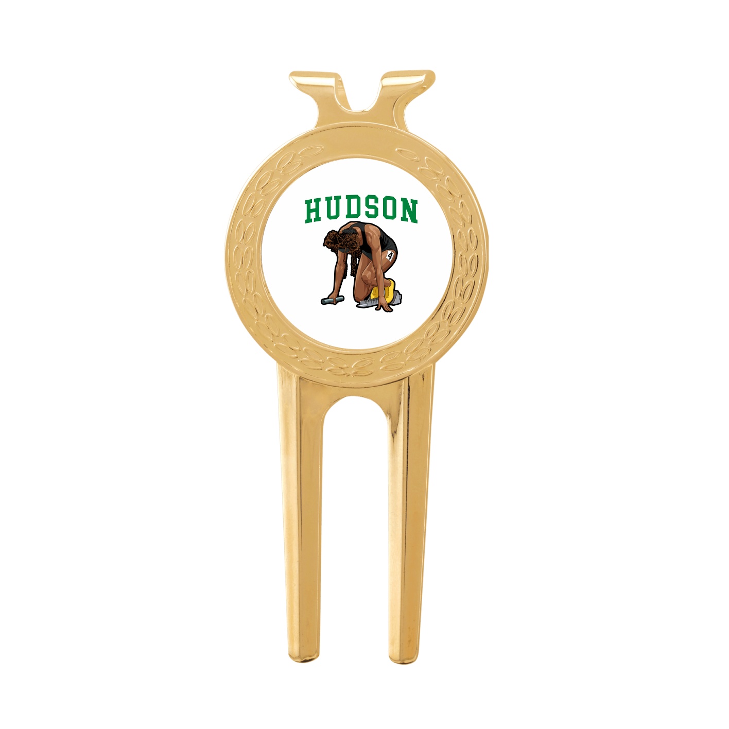 Divot Tool with Ball Marker — Shirsey in Classic