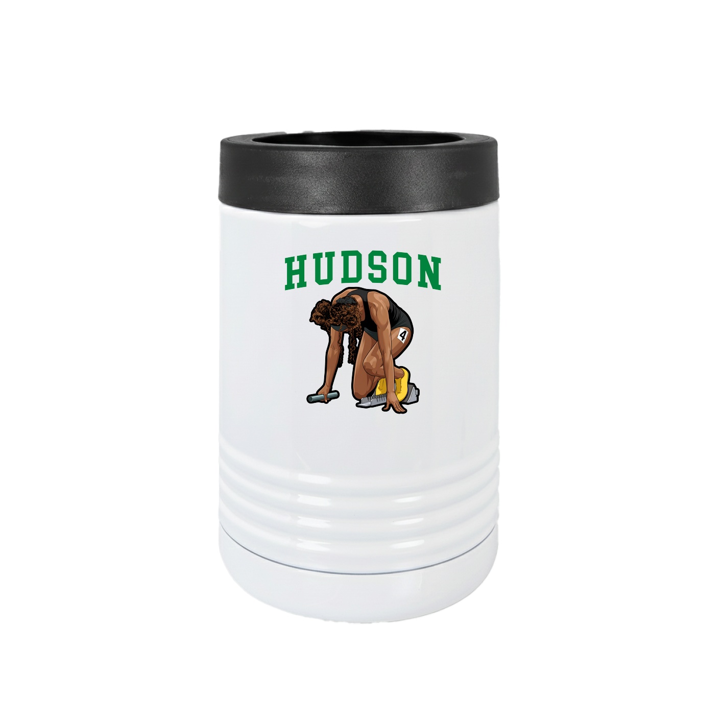 Beverage Holder — Shirsey in White