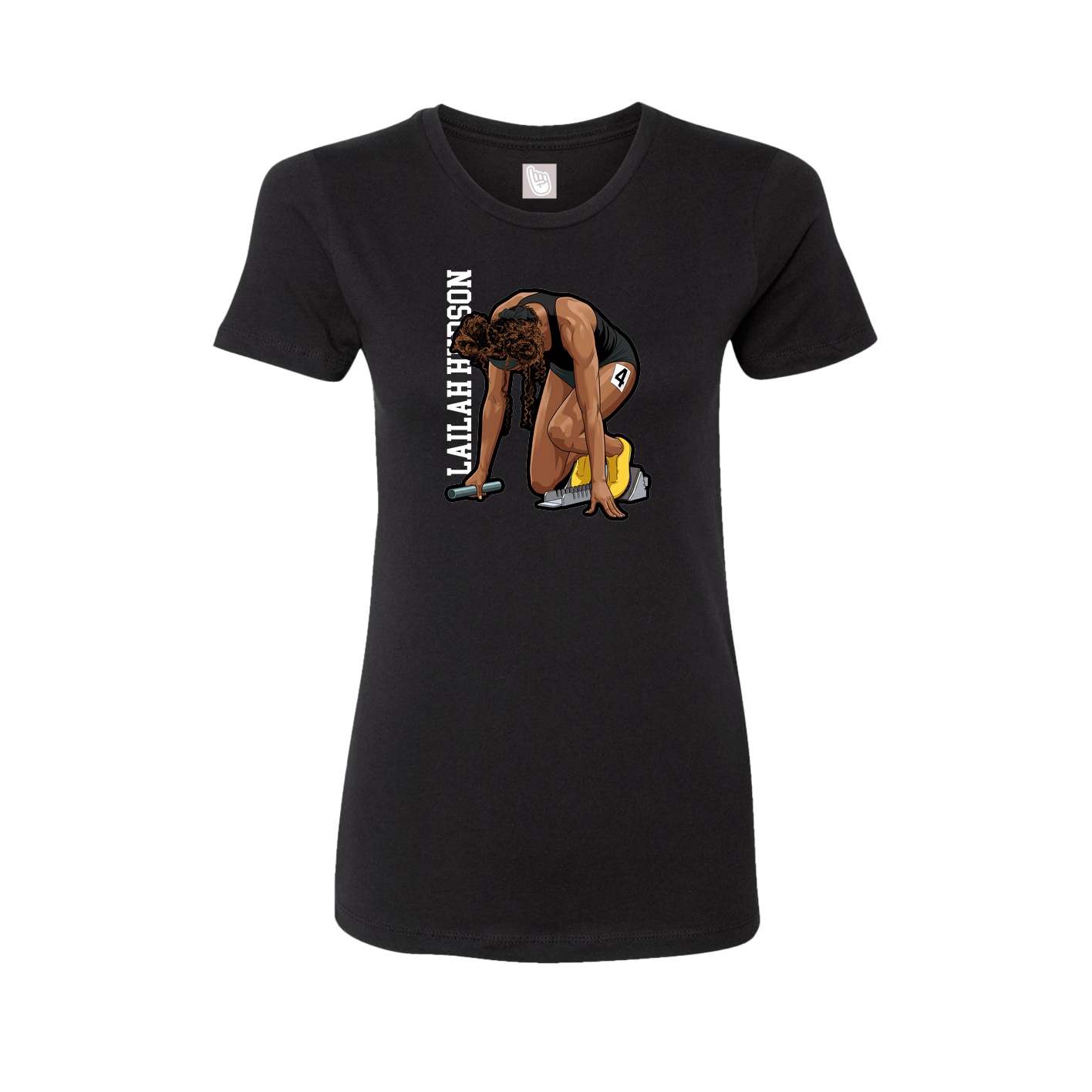 Womens Tee
