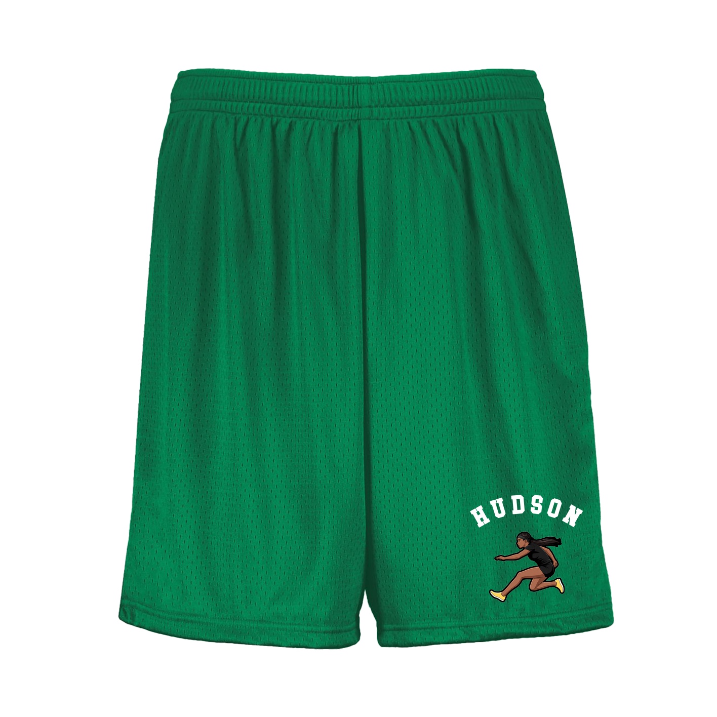 Shorts — Shirsey Arch in Classic