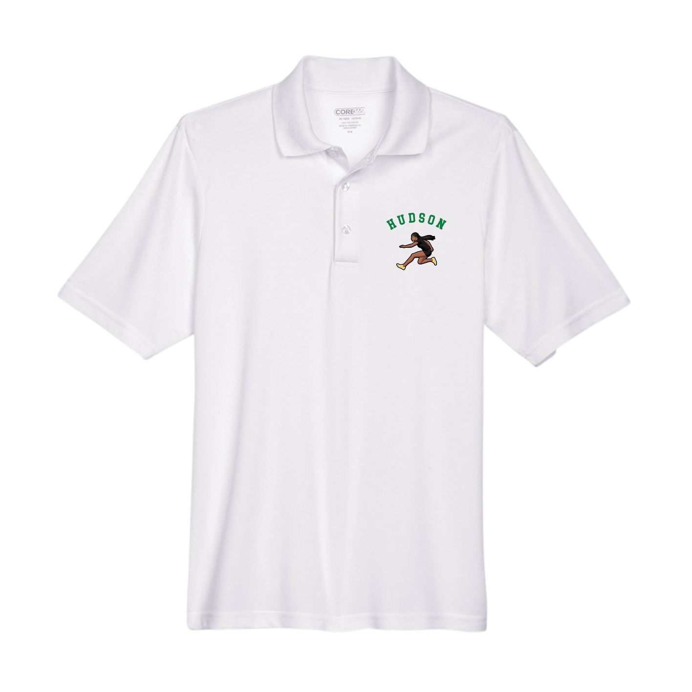 Performance Polo