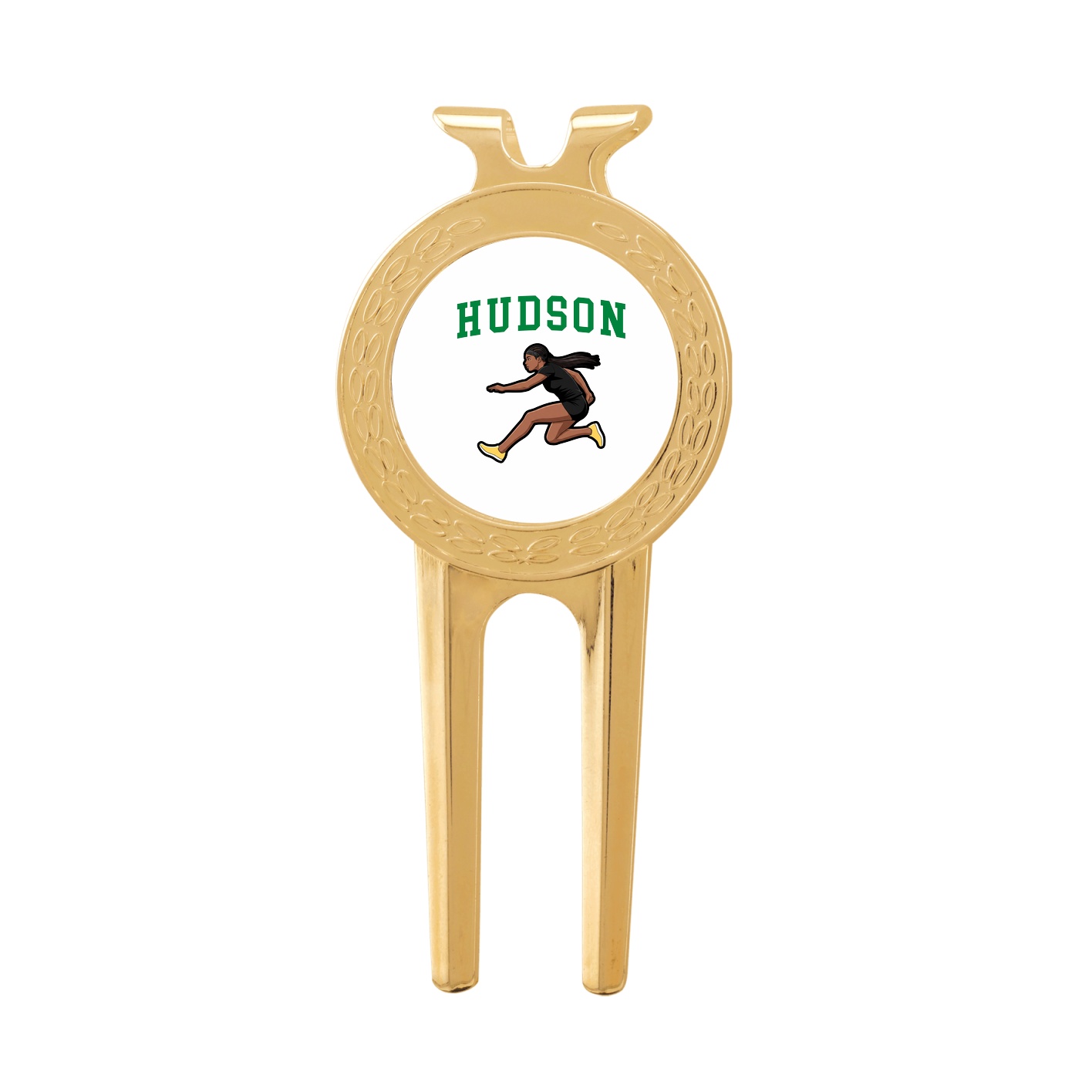 Divot Tool with Ball Marker — Shirsey in Classic