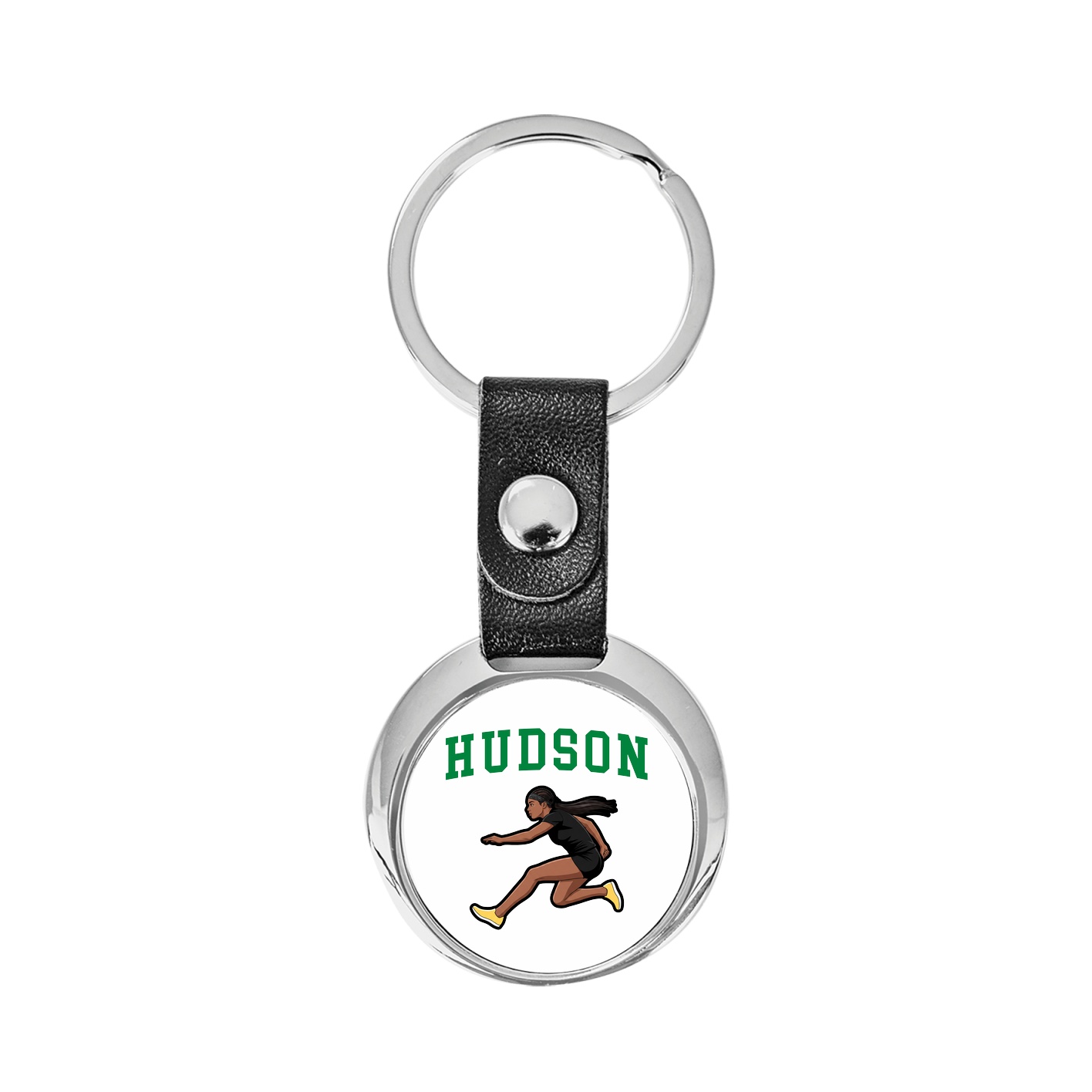 Key Chain — Shirsey in Classic