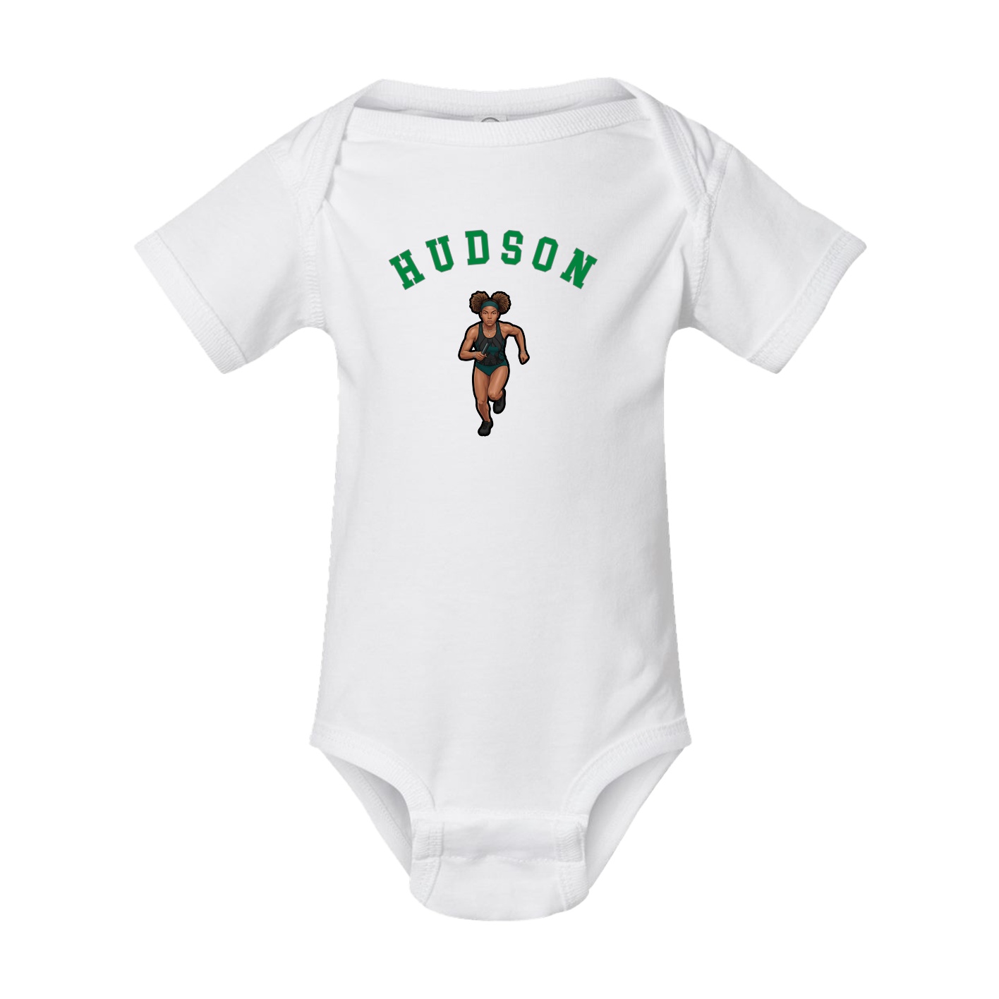 Baby Onesie