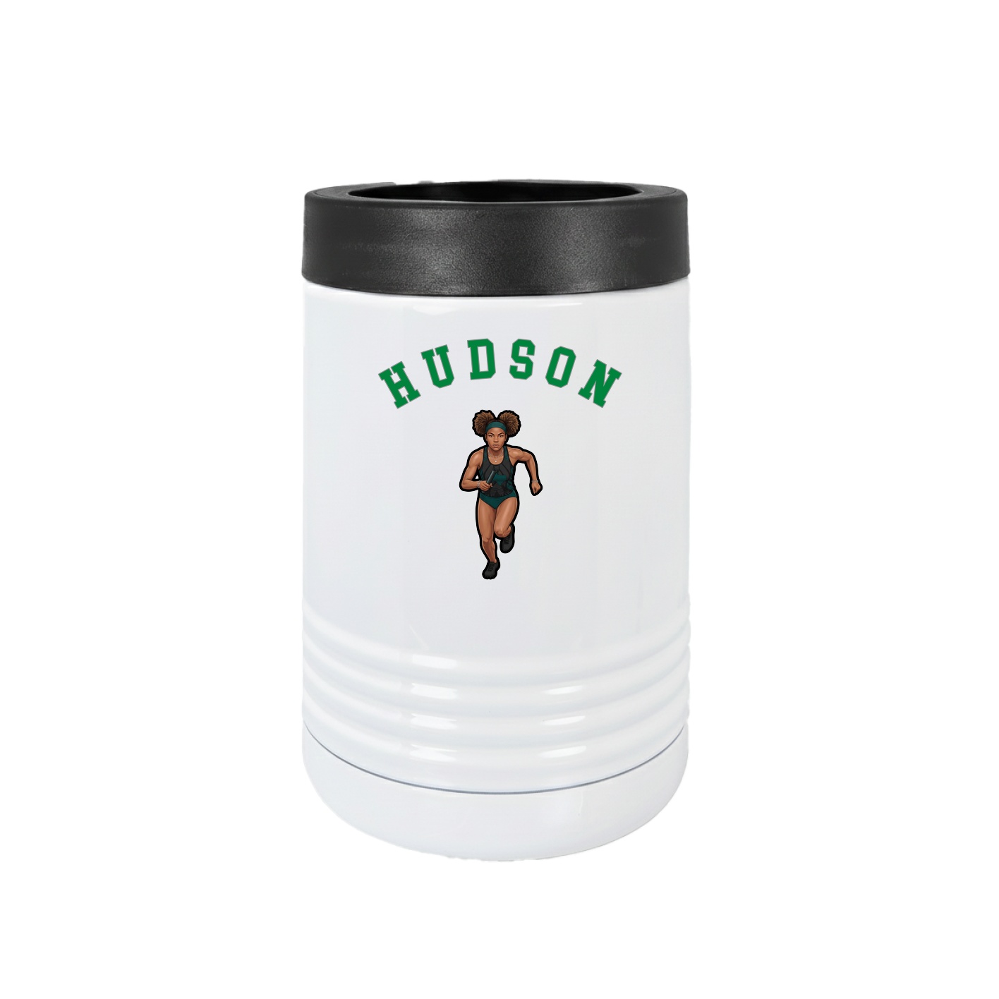 Beverage Holder — Shirsey Arch in White