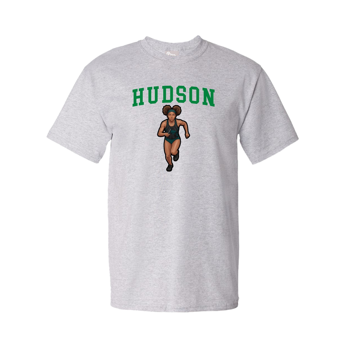 Tee — Shirsey in Grey