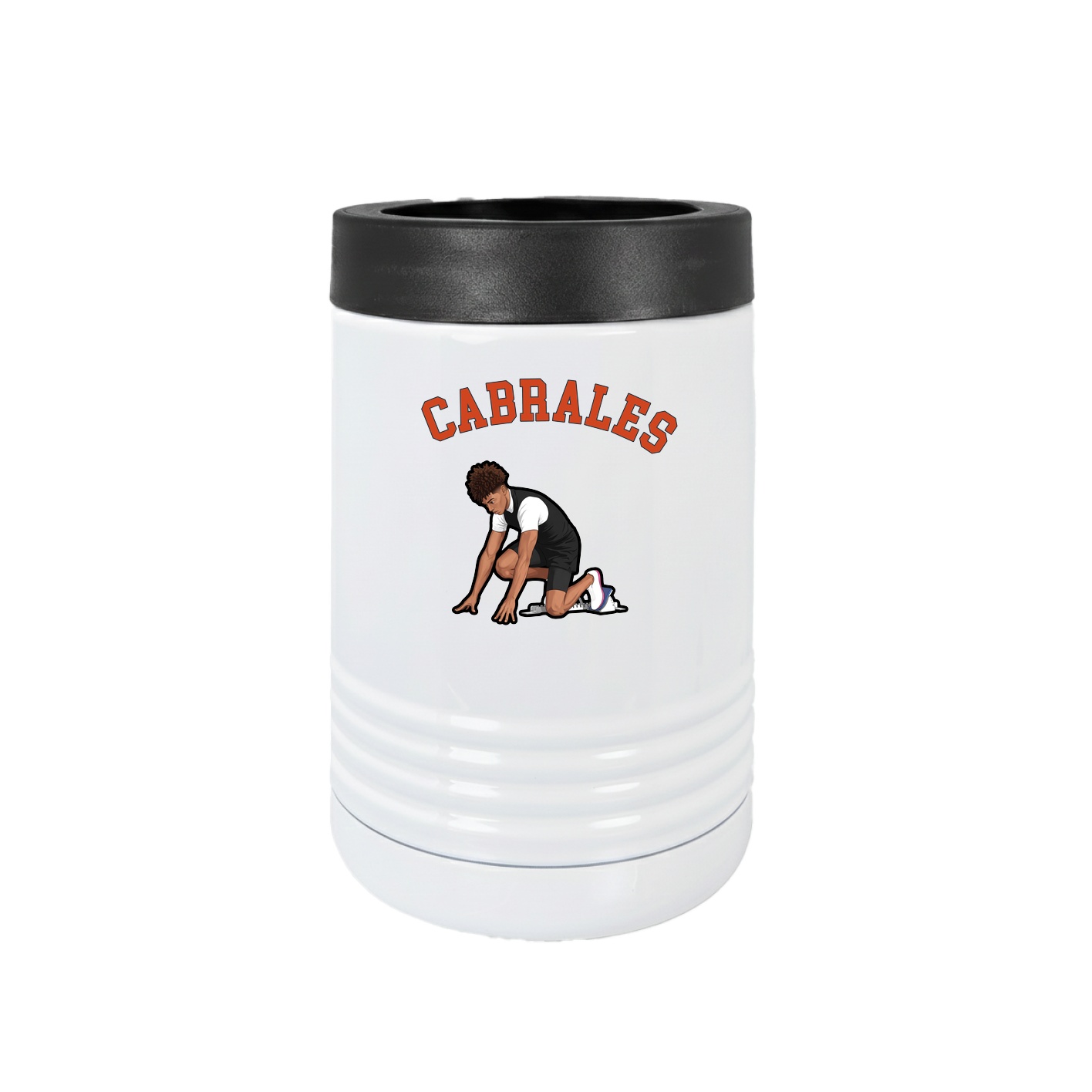 Beverage Holder — Shirsey Arch in White