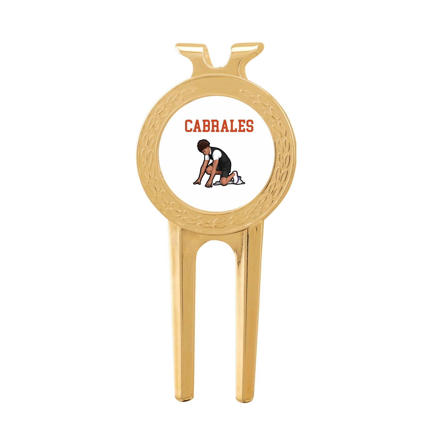 Divot Tool with Ball Marker — Shirsey in Classic