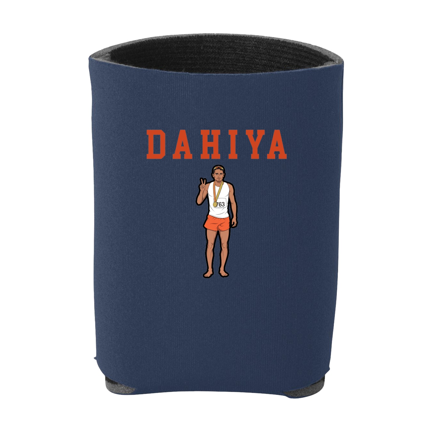 Can Holder — Shirsey in Navy