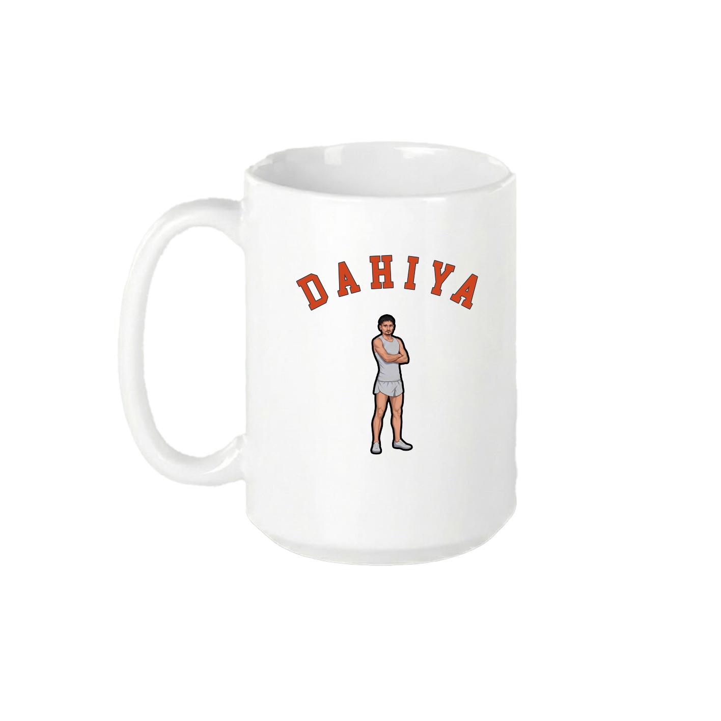 15oz Coffee Mug