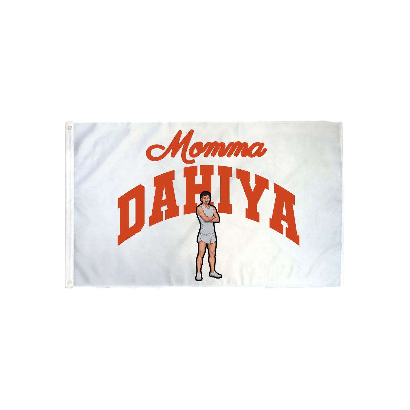 3x5 Flag — Mothers Day Arch in Classic