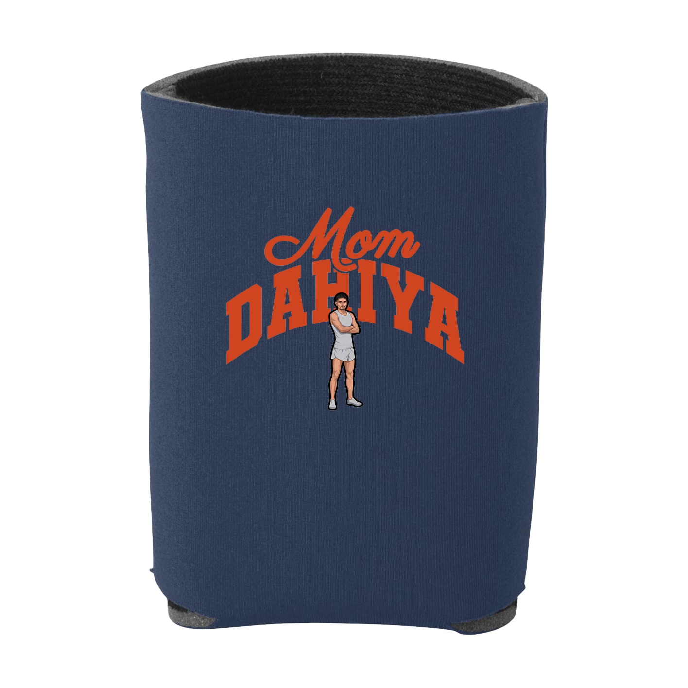 Can Holder — Mothers Day Arch in Navy