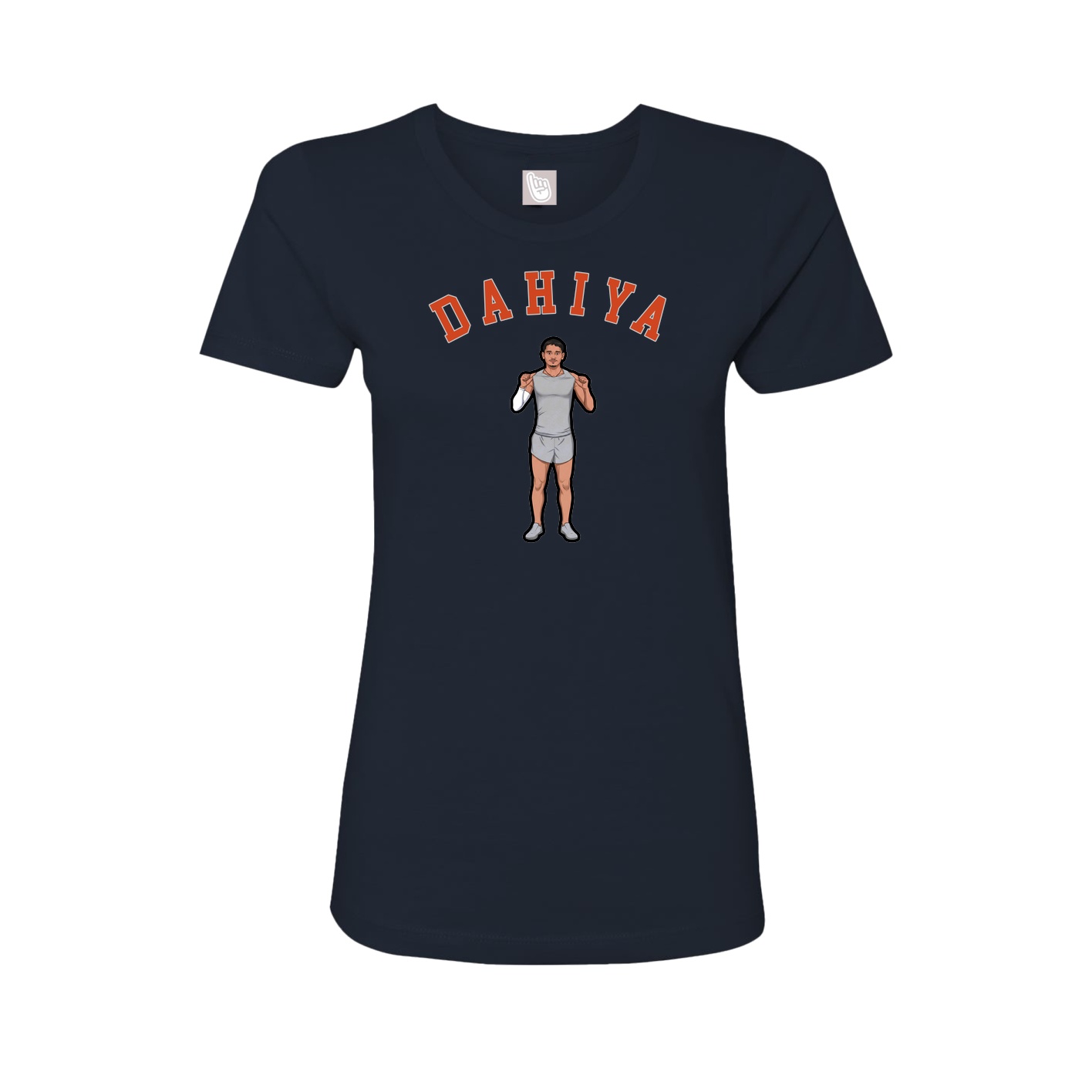 Womens Tee