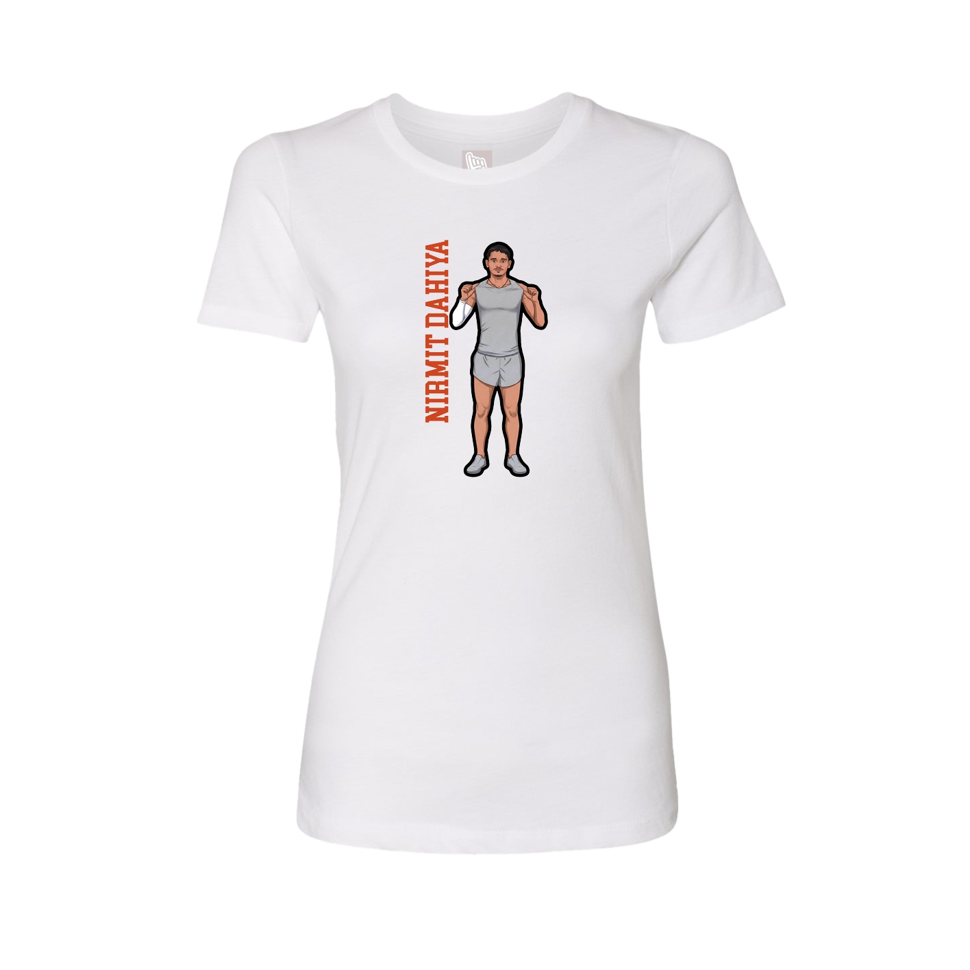 Womens Tee