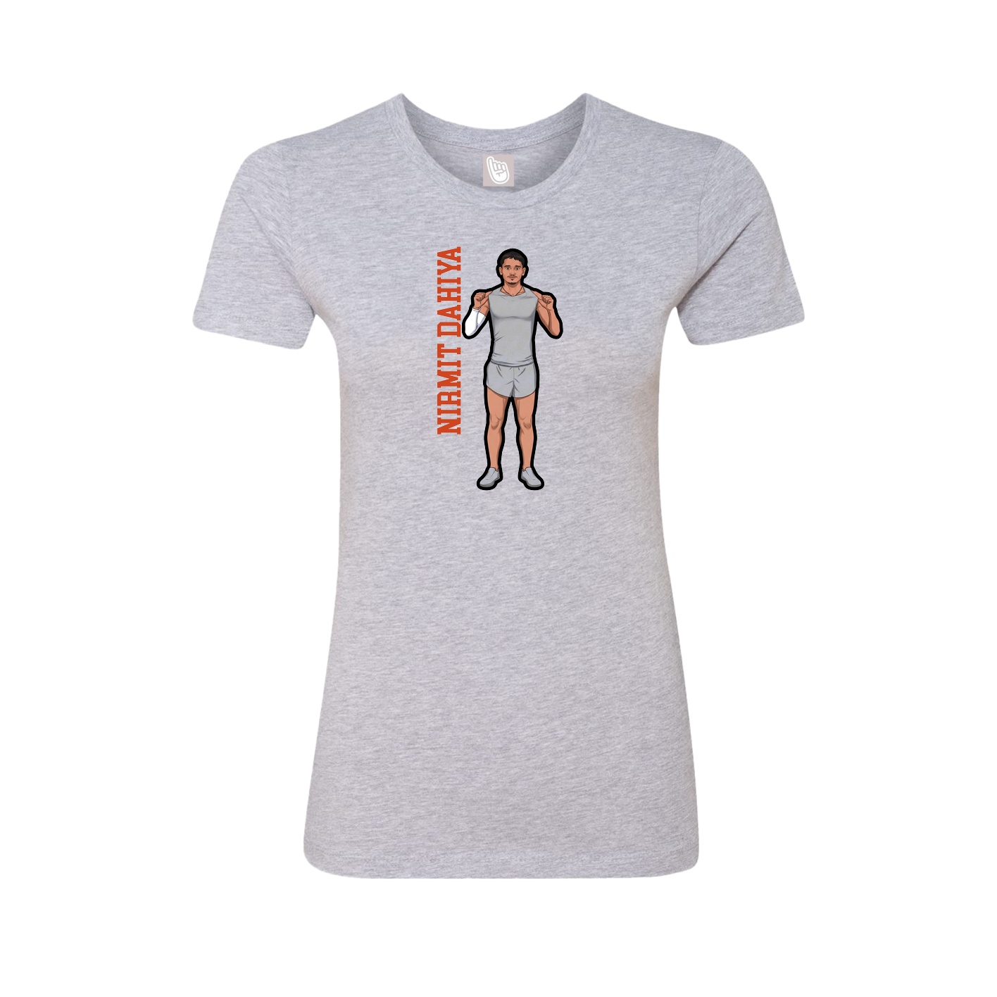 Womens Tee