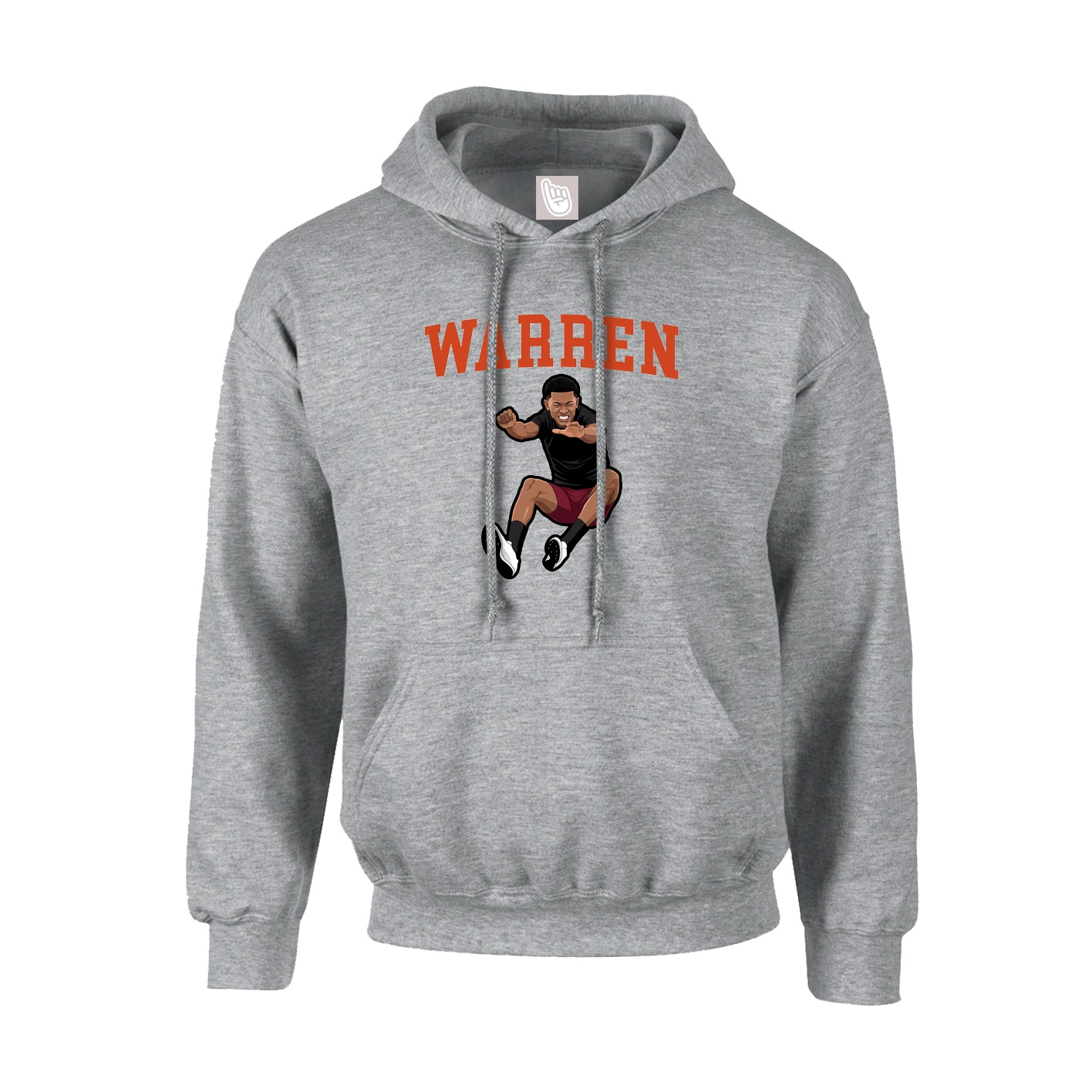 Hoodie