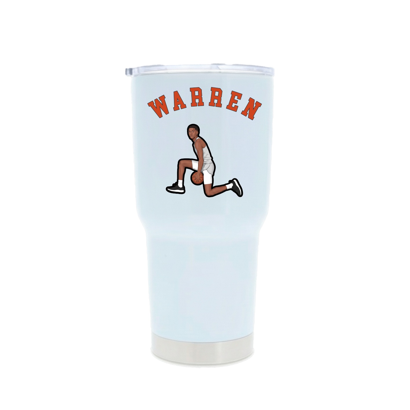 30oz Stainless Steel Tumbler