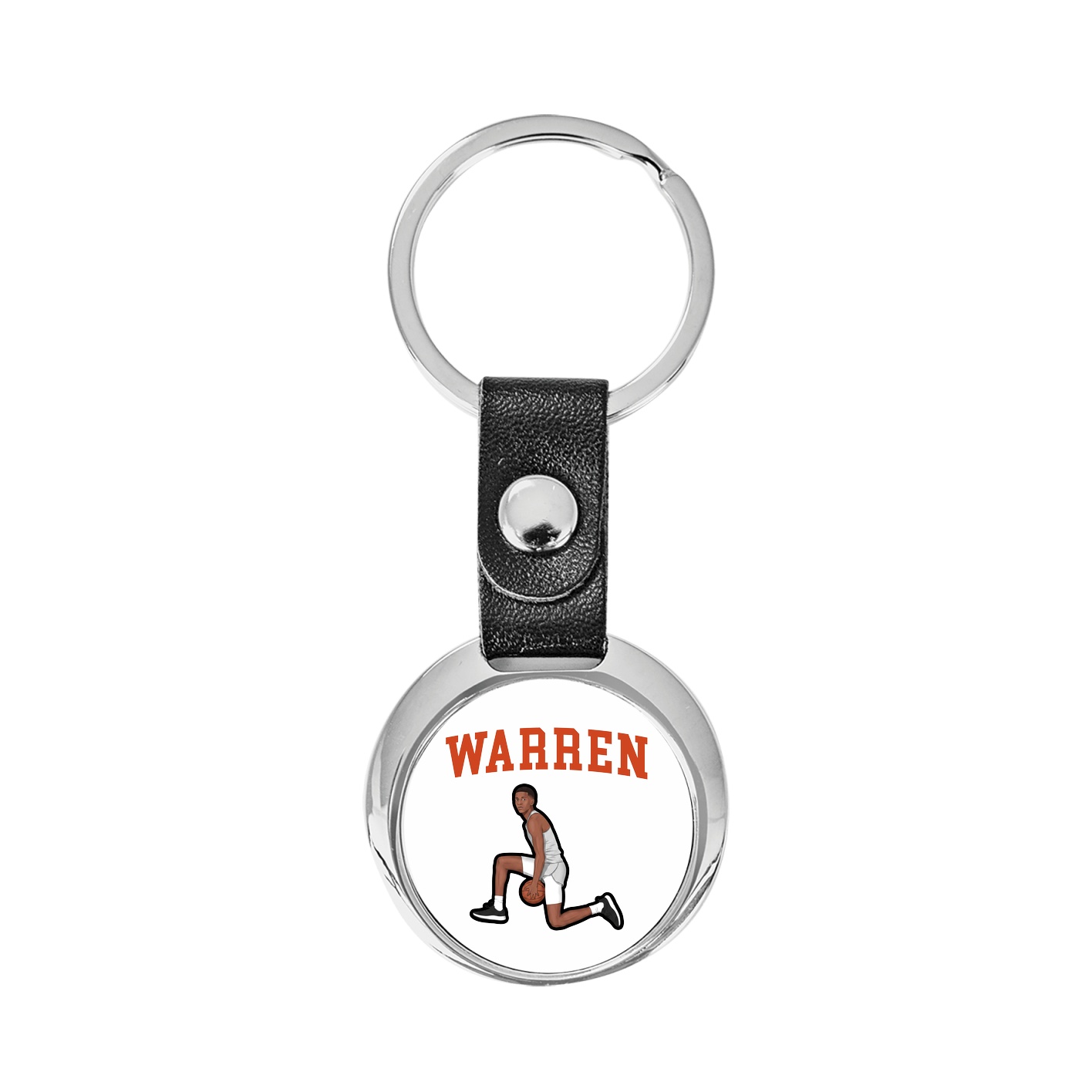 Key Chain — Shirsey in Classic