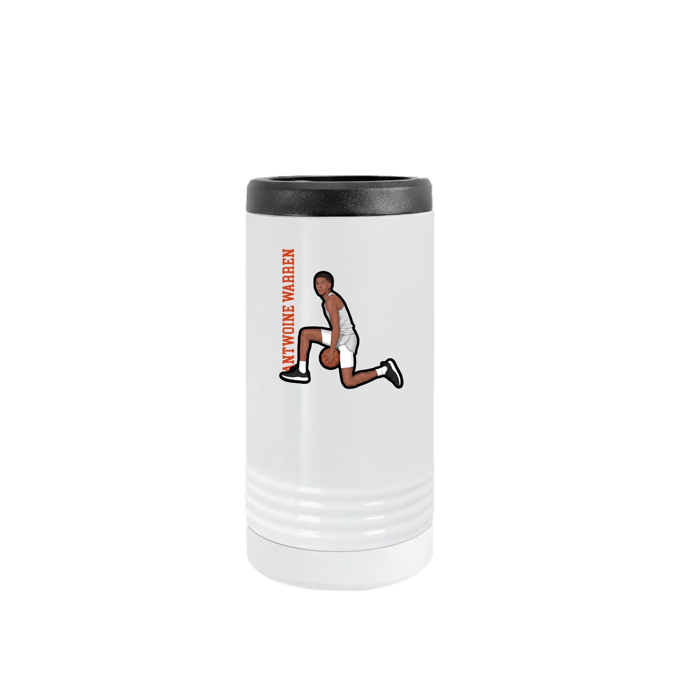 Polar Camel Slim Beverage Holder