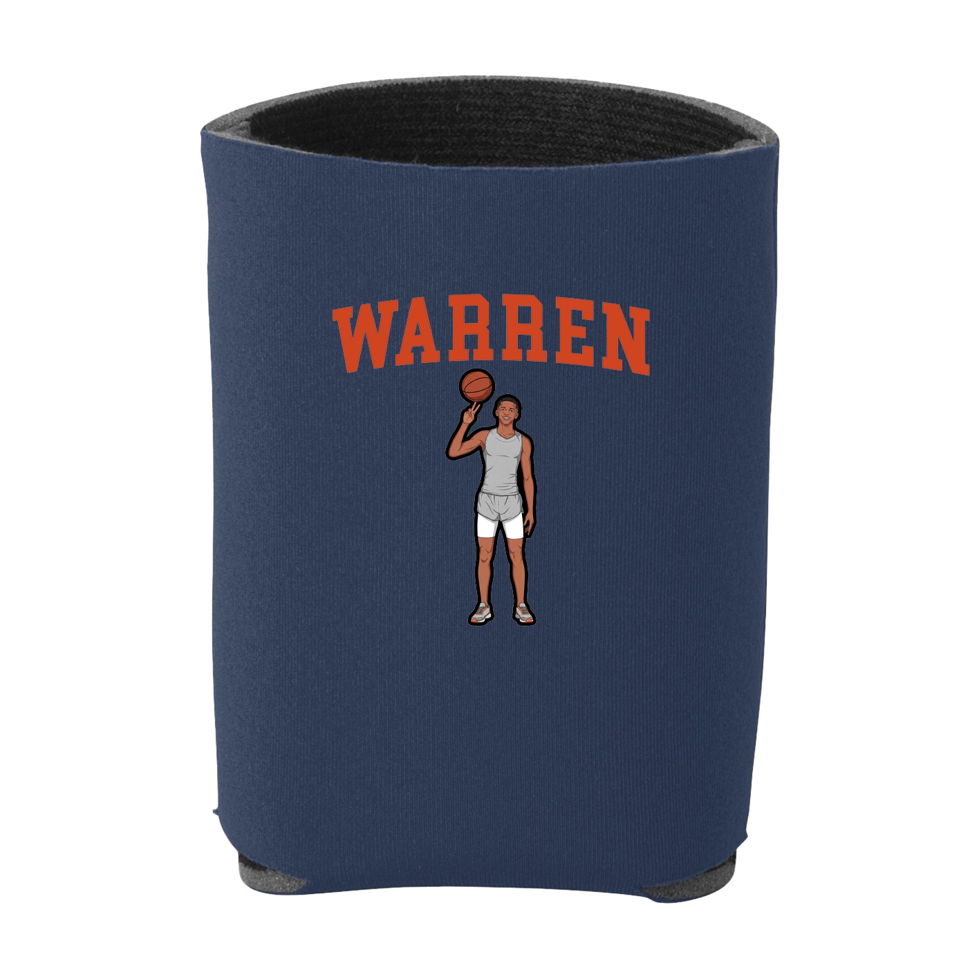 Can Holder — Shirsey in Navy