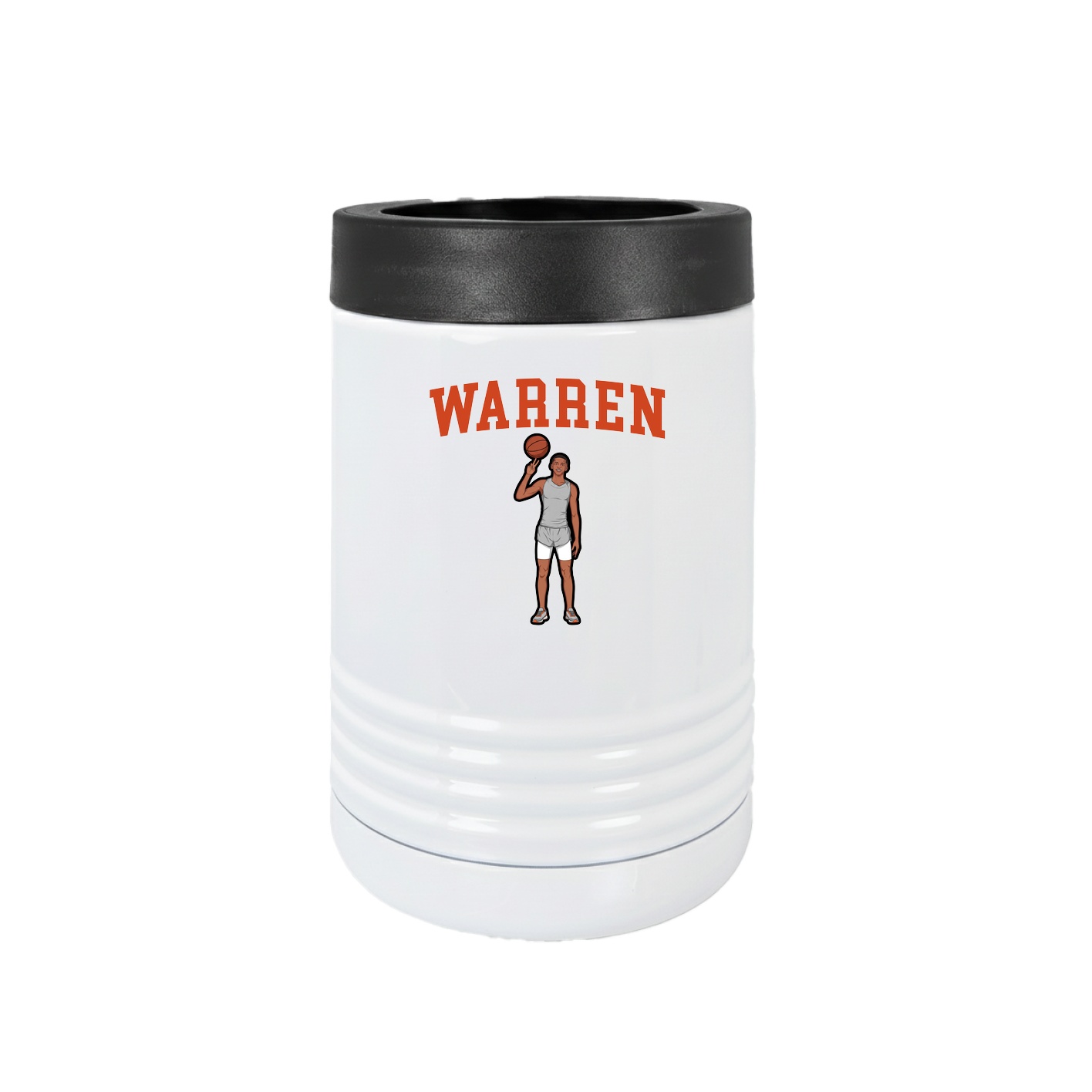 Beverage Holder — Shirsey in White