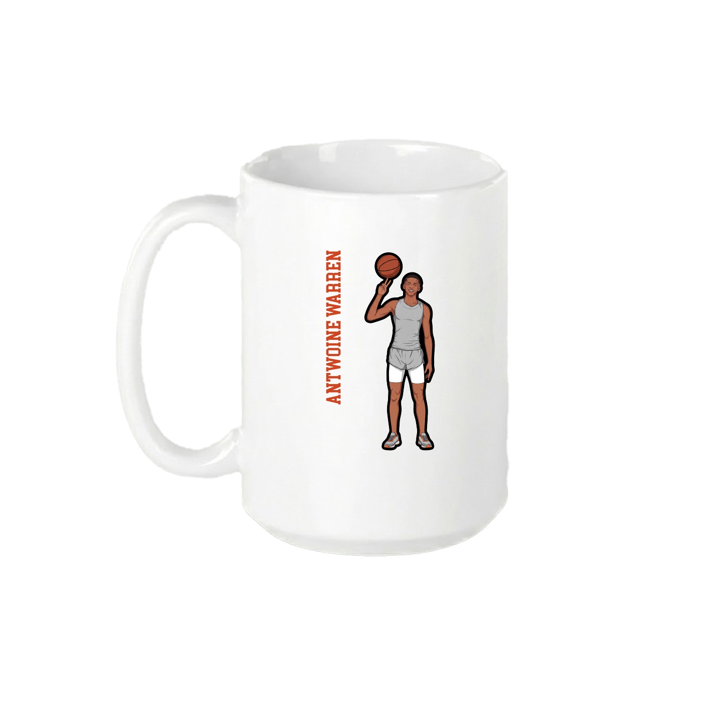 15oz Coffee Mug