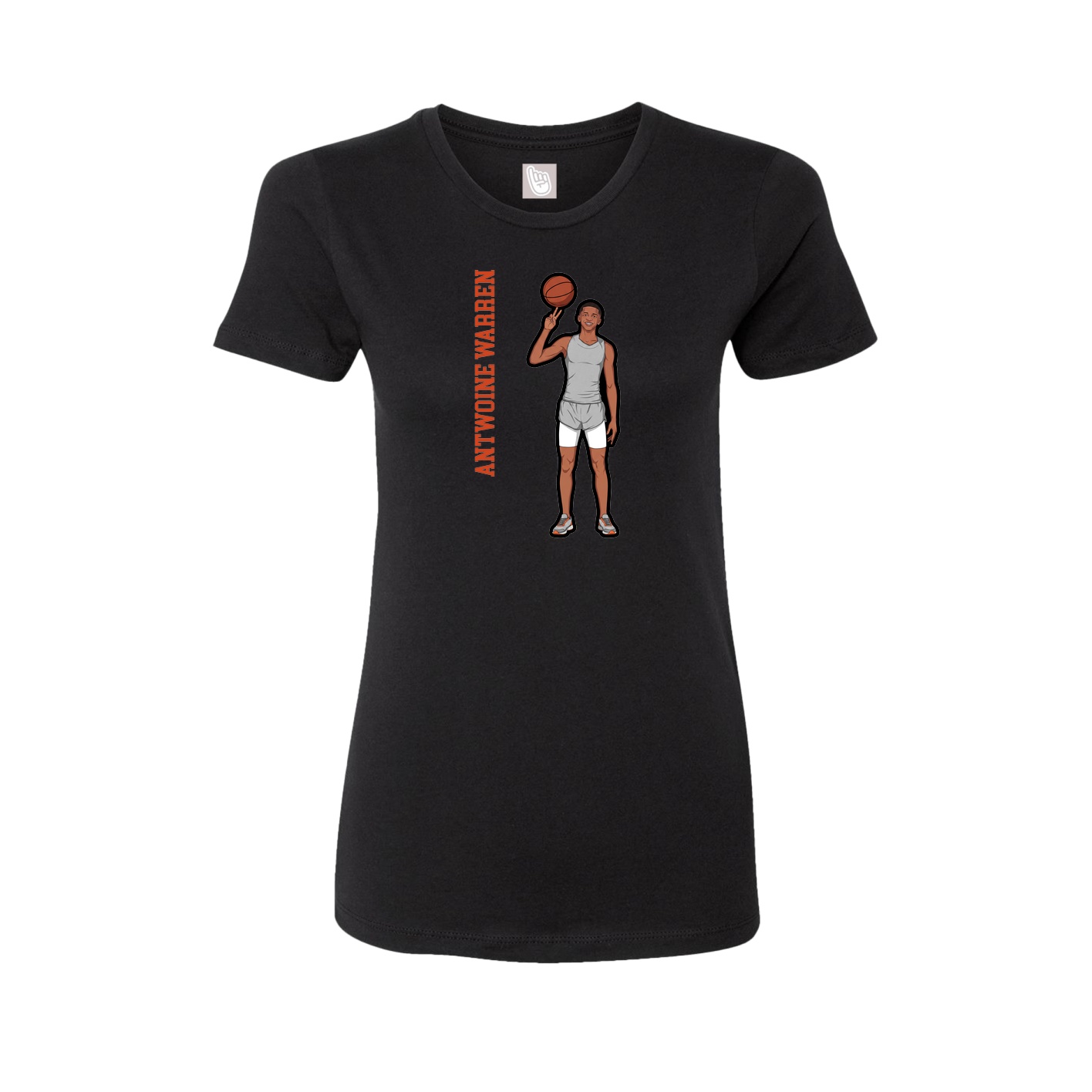 Womens Tee
