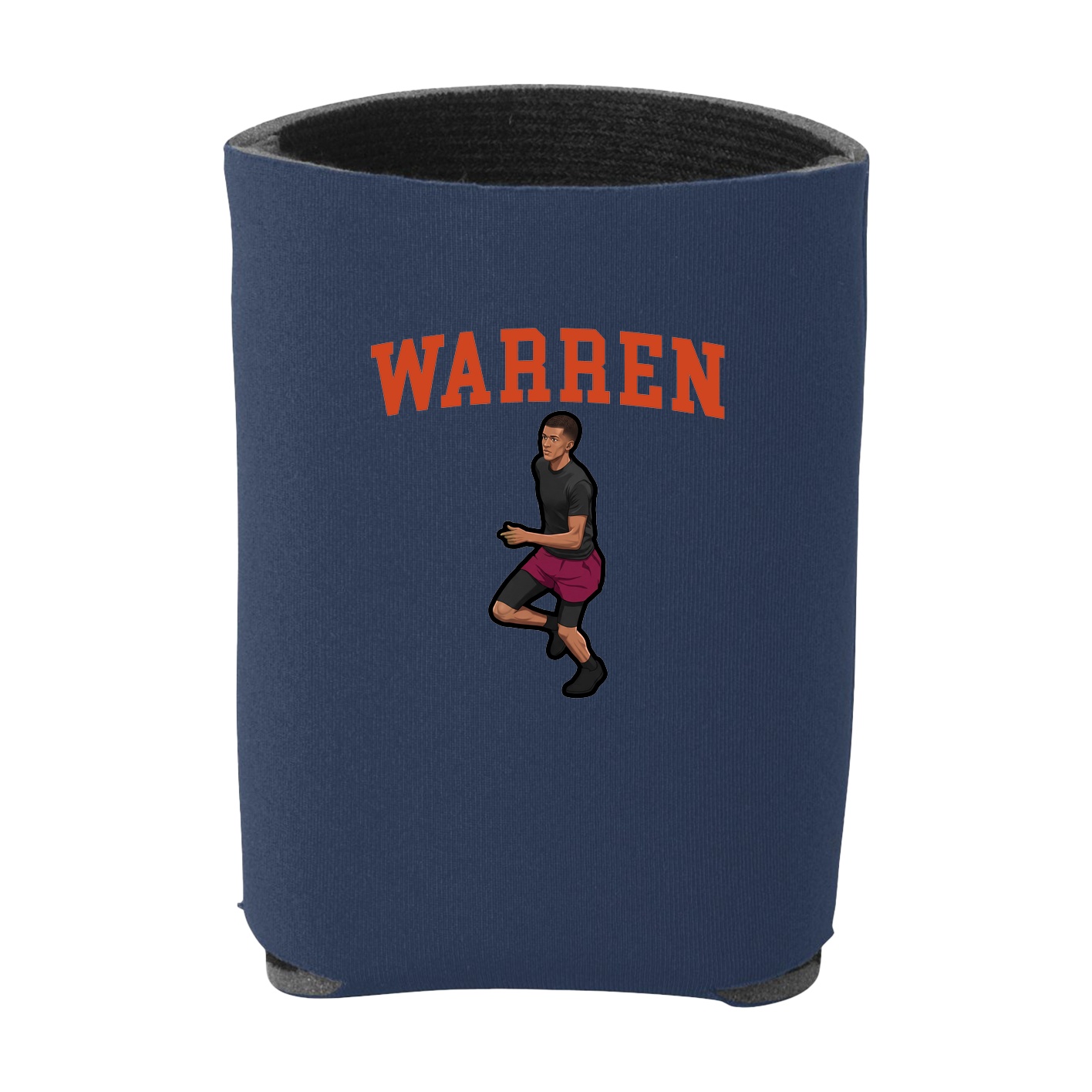 Can Holder — Shirsey in Navy