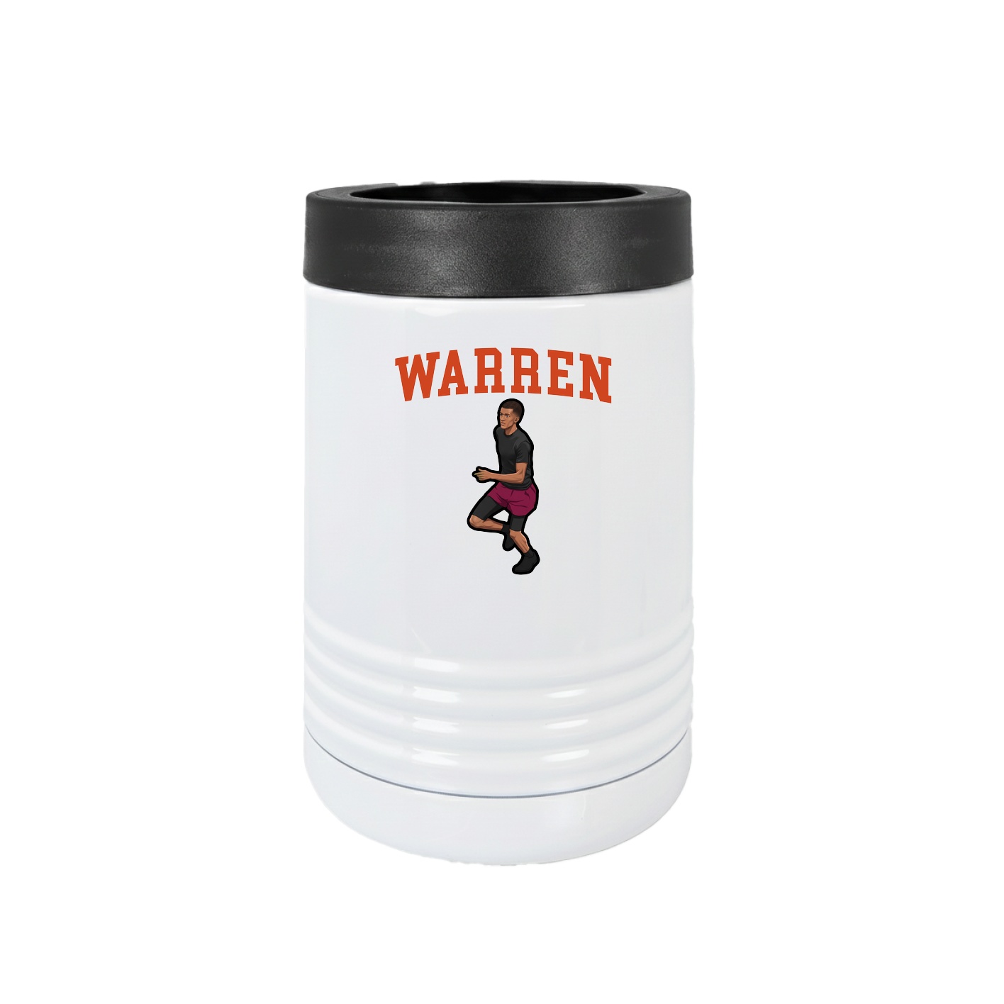 Beverage Holder — Shirsey in White