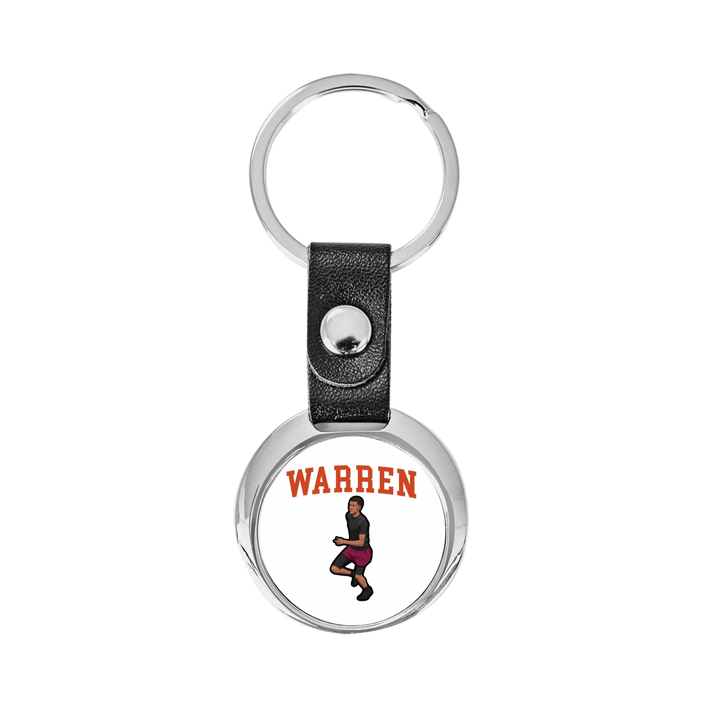 Key Chain — Shirsey in Classic