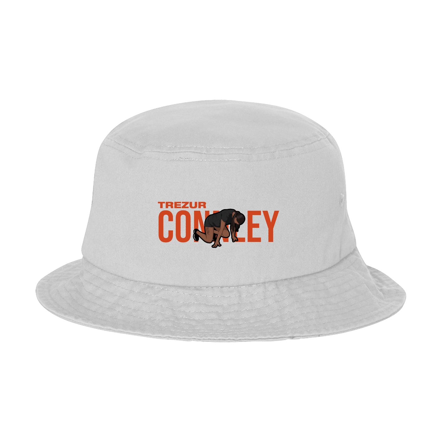 Bucket Cap