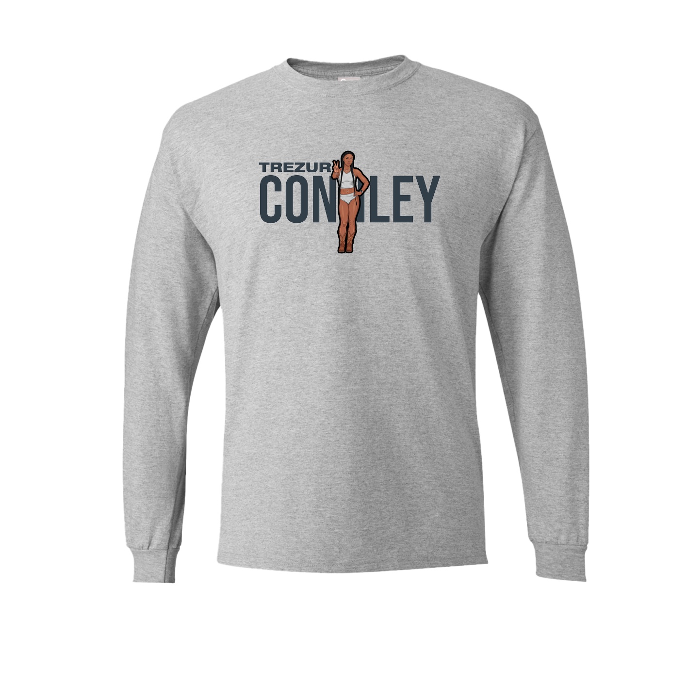 Long Sleeve Tee