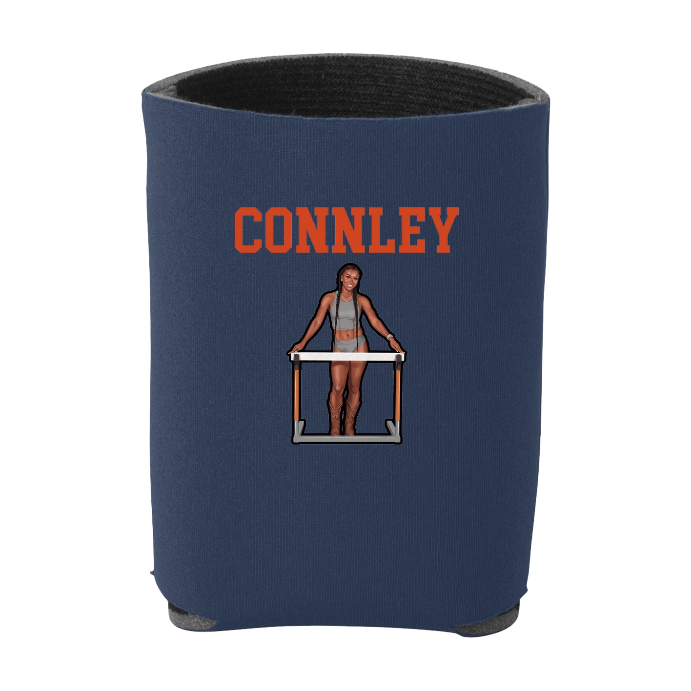 Can Holder — Shirsey in Navy