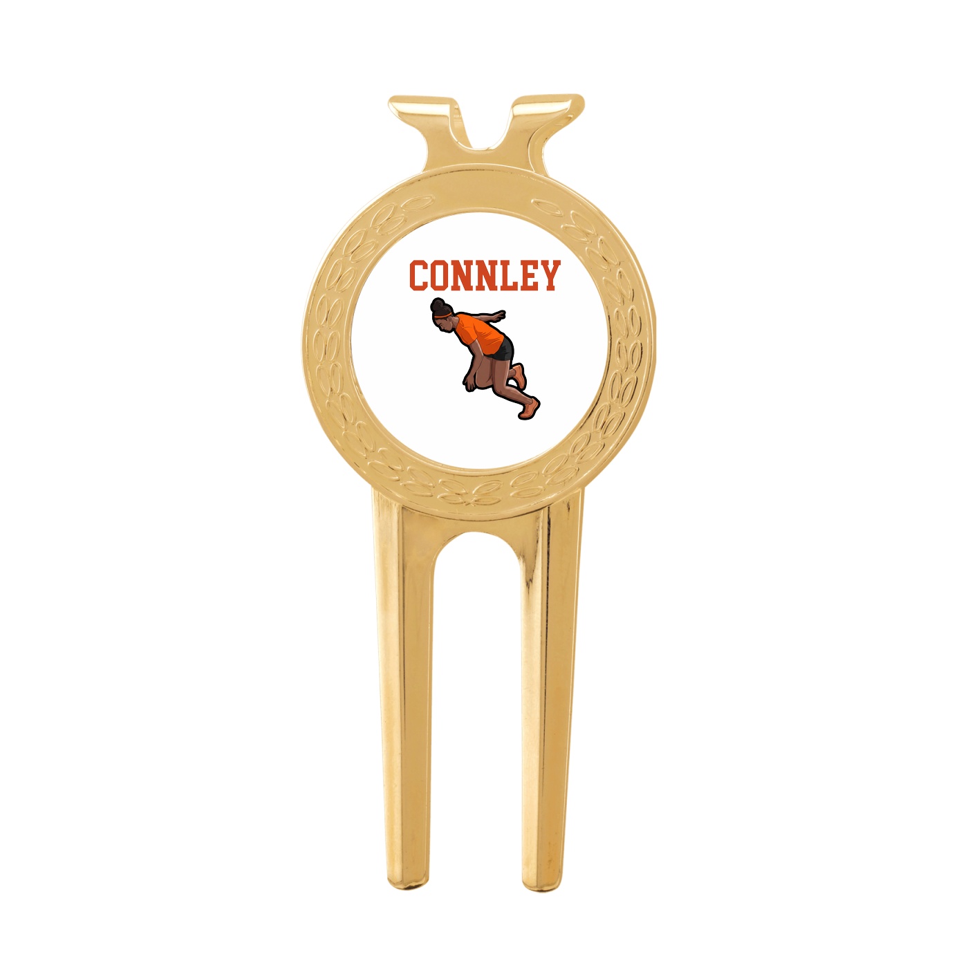 Divot Tool with Ball Marker — Shirsey in Classic